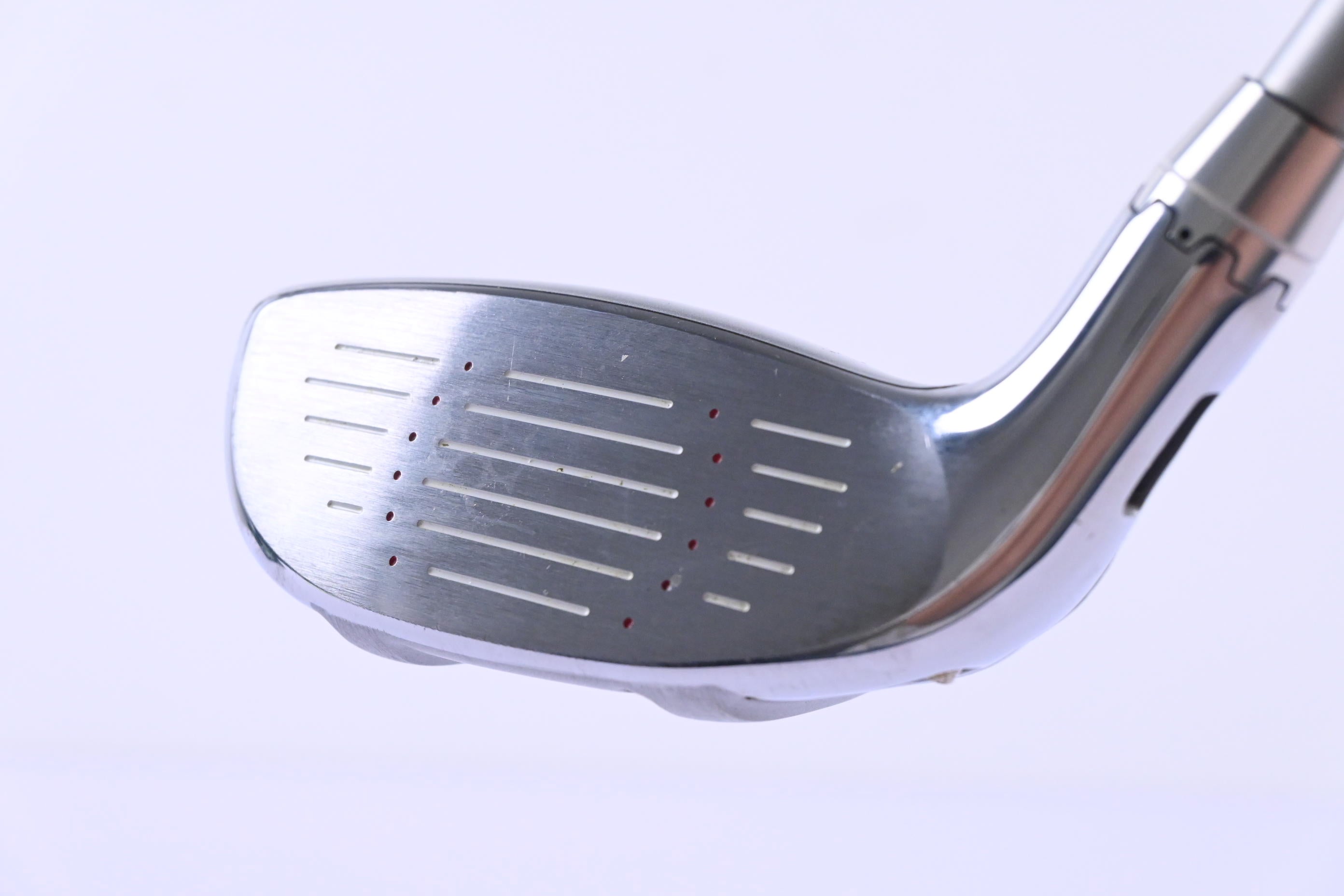 Ladies Cobra King F7 #4 Hybrid / 22 Degree / Ladies Flex Fujikura Pro 60 Shaft