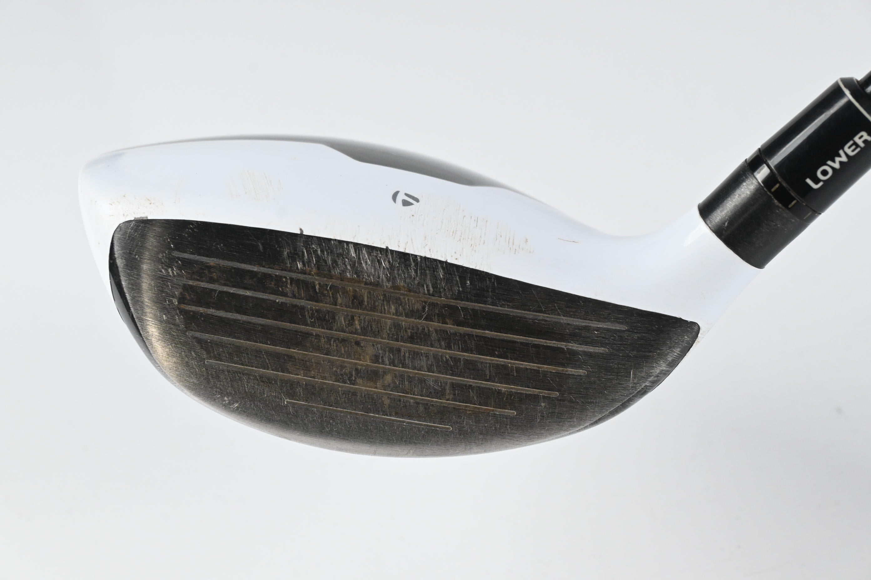 Taylormade M1 2016 #3 Wood / 15 Degree / Stiff Flex Fujikura Pro 70 Shaft