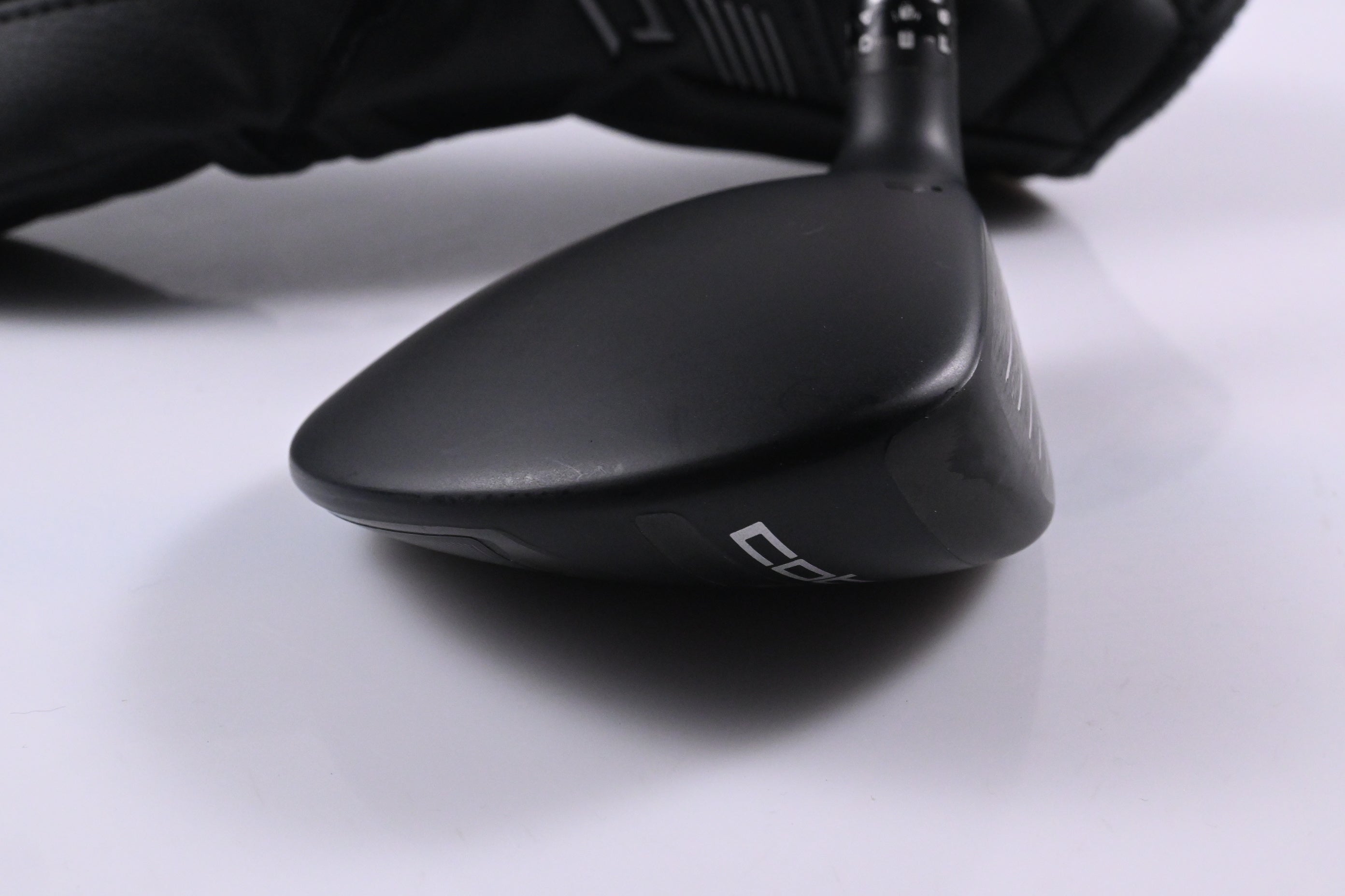 Cobra DS-Adapt X #3 Wood / 15 Degree / Regular Flex Denali Red 50 Shaft