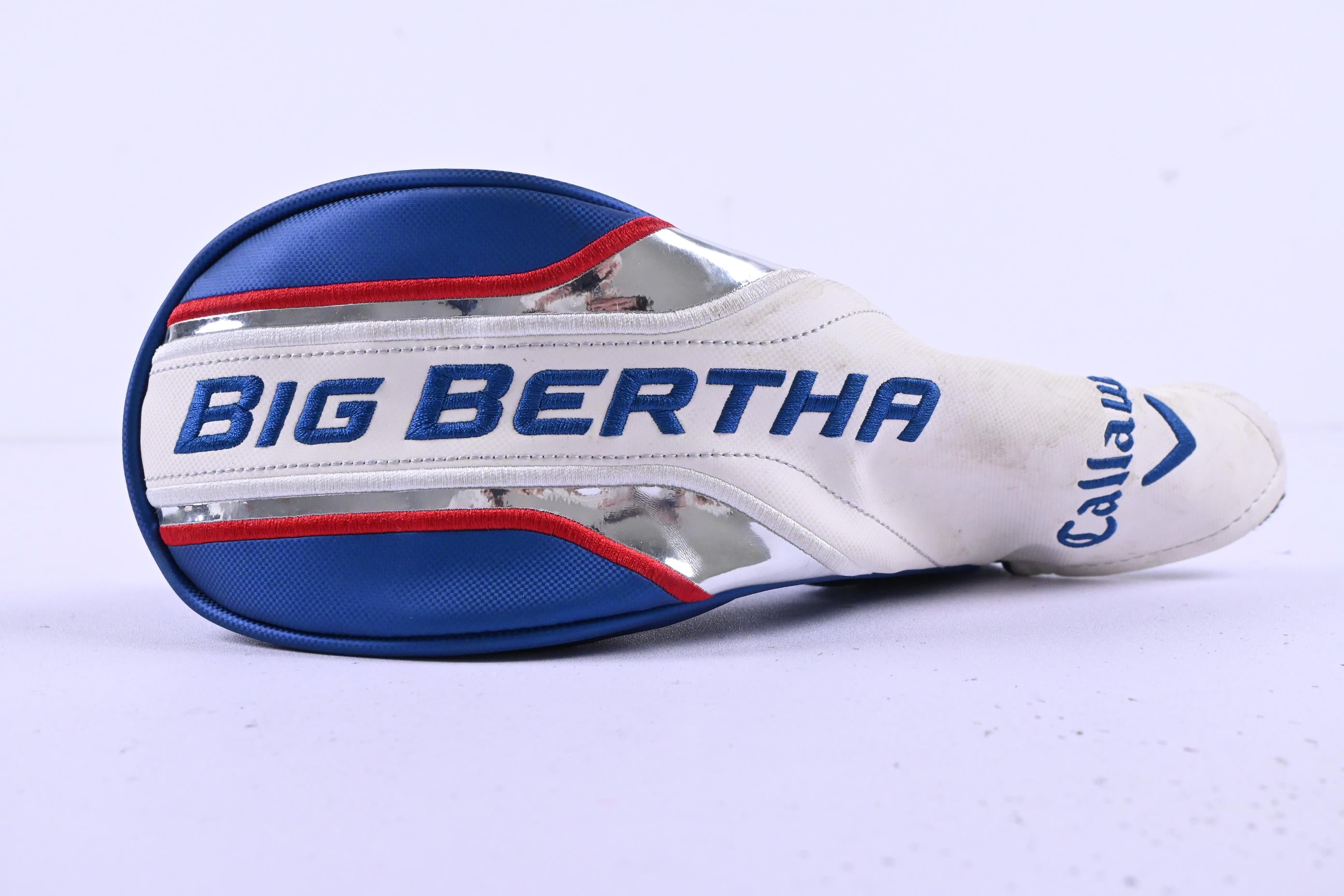 Callaway Big Bertha B21 #5 Wood / 18 Degree / Regular Flex Callaway RCH 65 Shaft