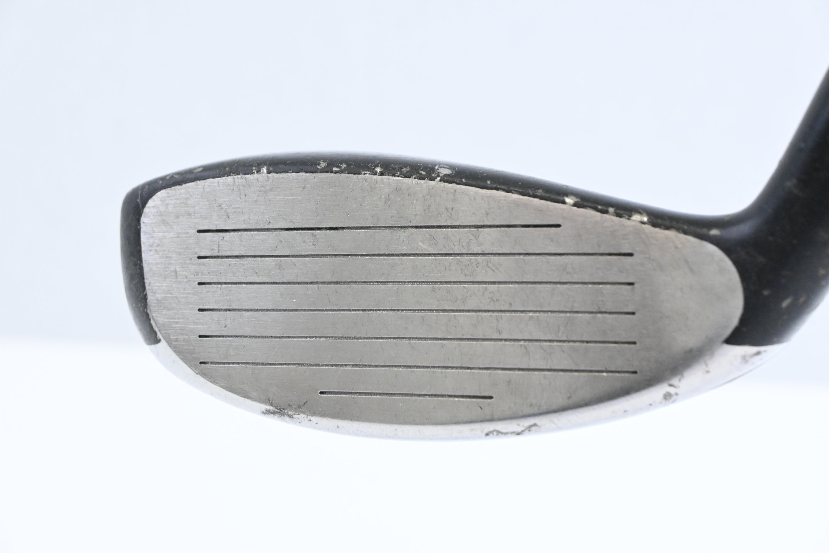 Callaway Warbird 2017 #3 Hybrid / 19 Degree / Regular Flex Callaway Warbird