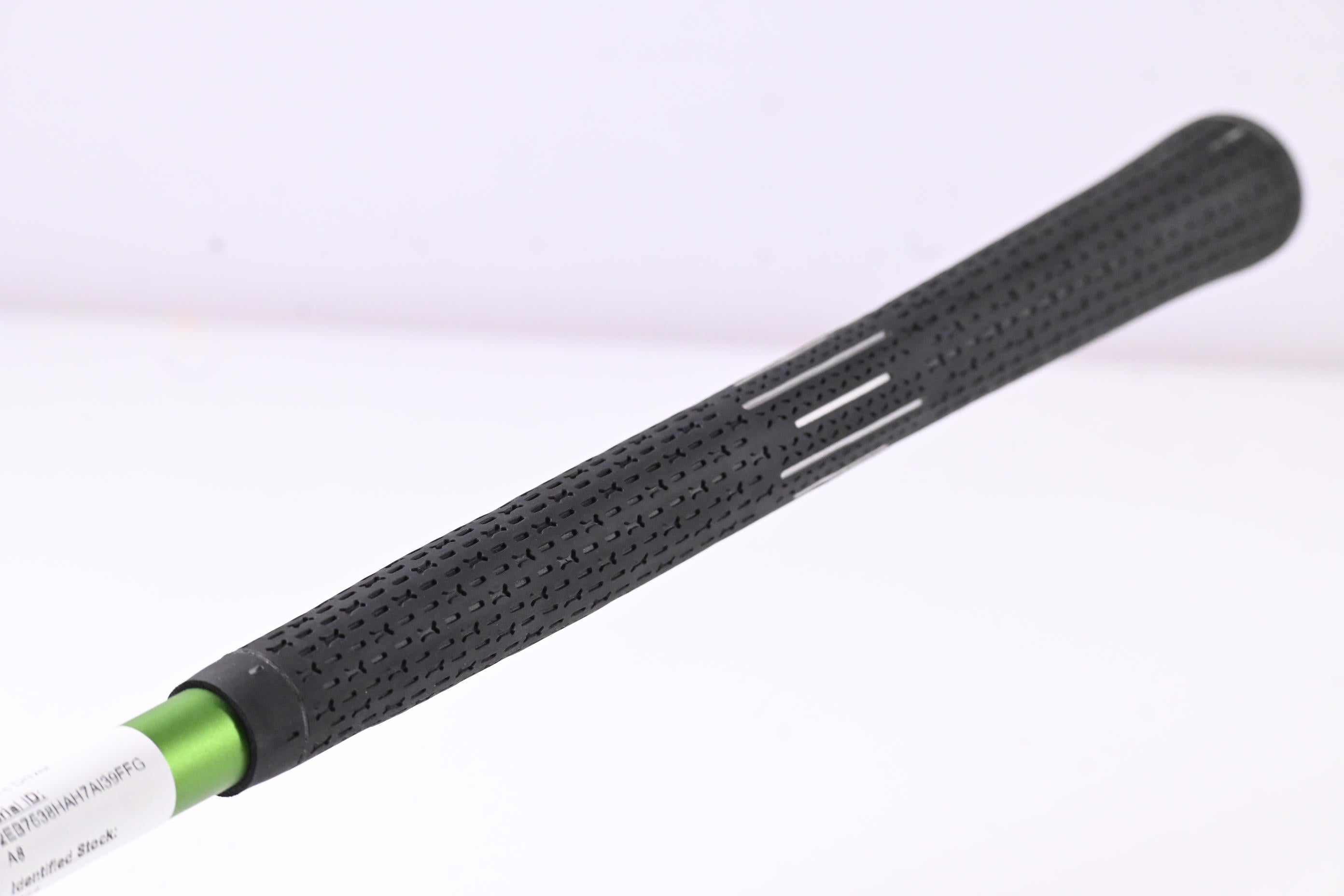 Ping Rapture Driver / 10.5 Degree / Regular Flex Aldila Tour Green 75 Shaft