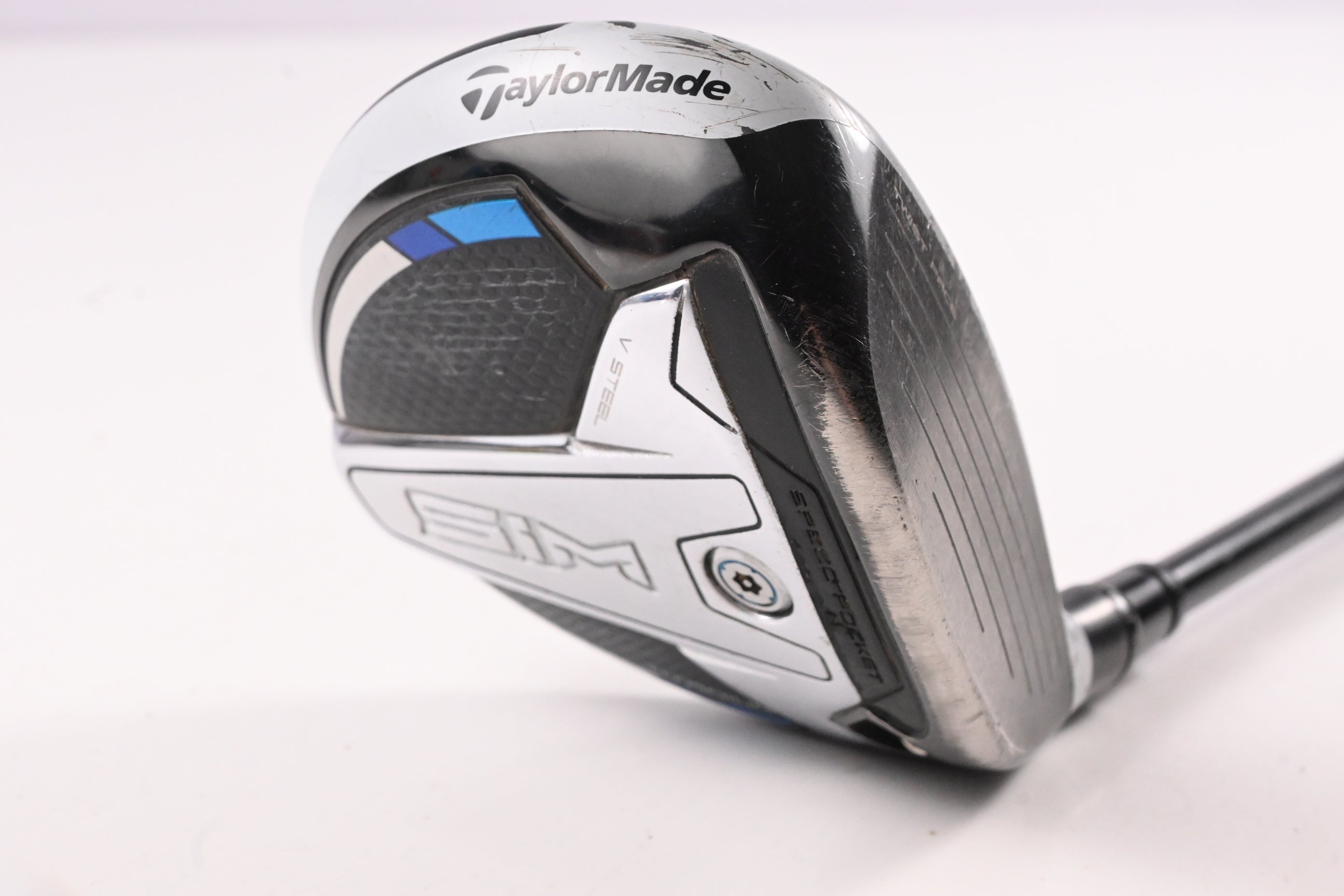 Taylormade SIM Ti #3 Wood / 15 Degree / Stiff Flex Diamana Limited 75 Shaft