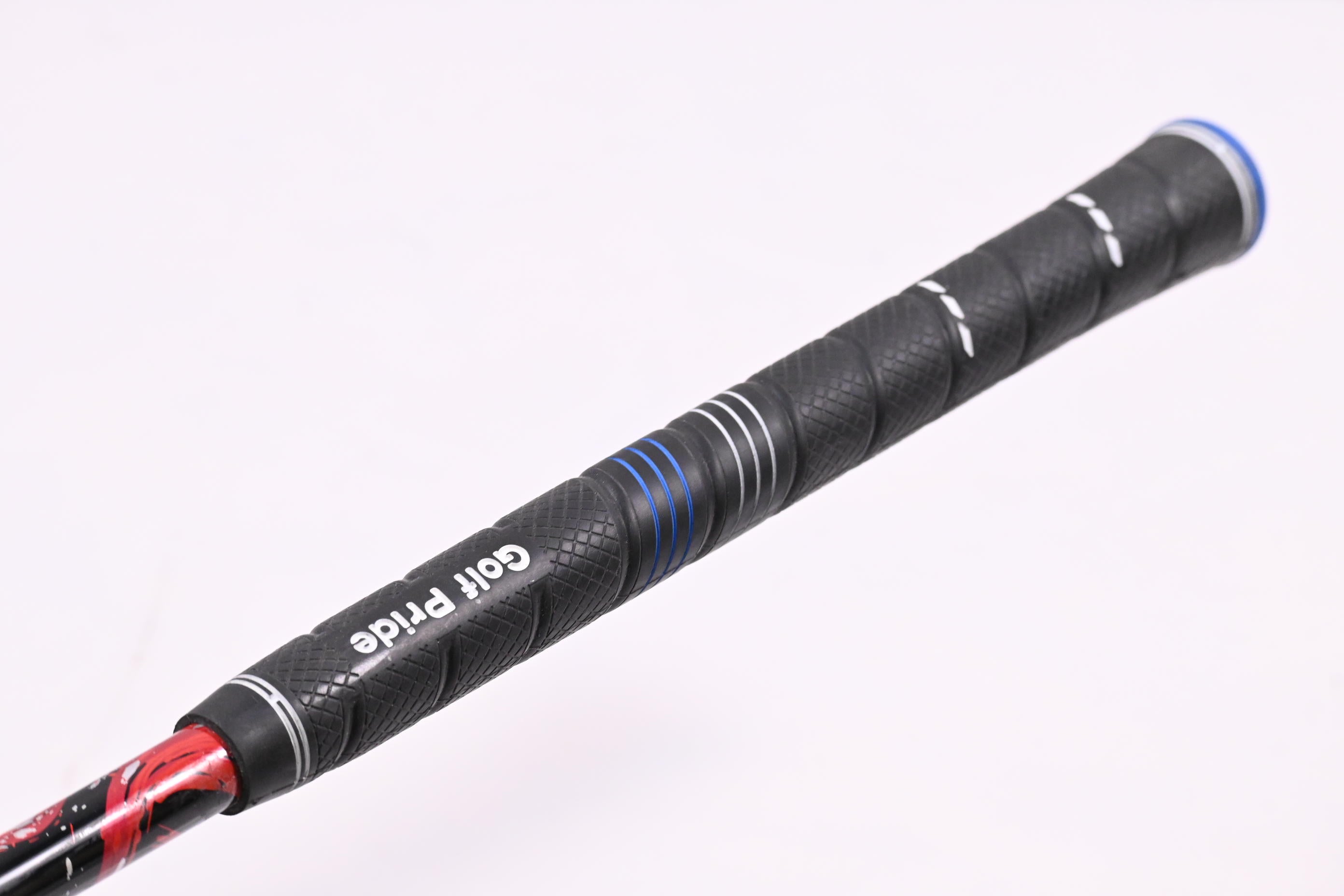 Kai'li Red 75 #3 Hybrid Shaft / Regular Flex / Titleist 2nd Gen