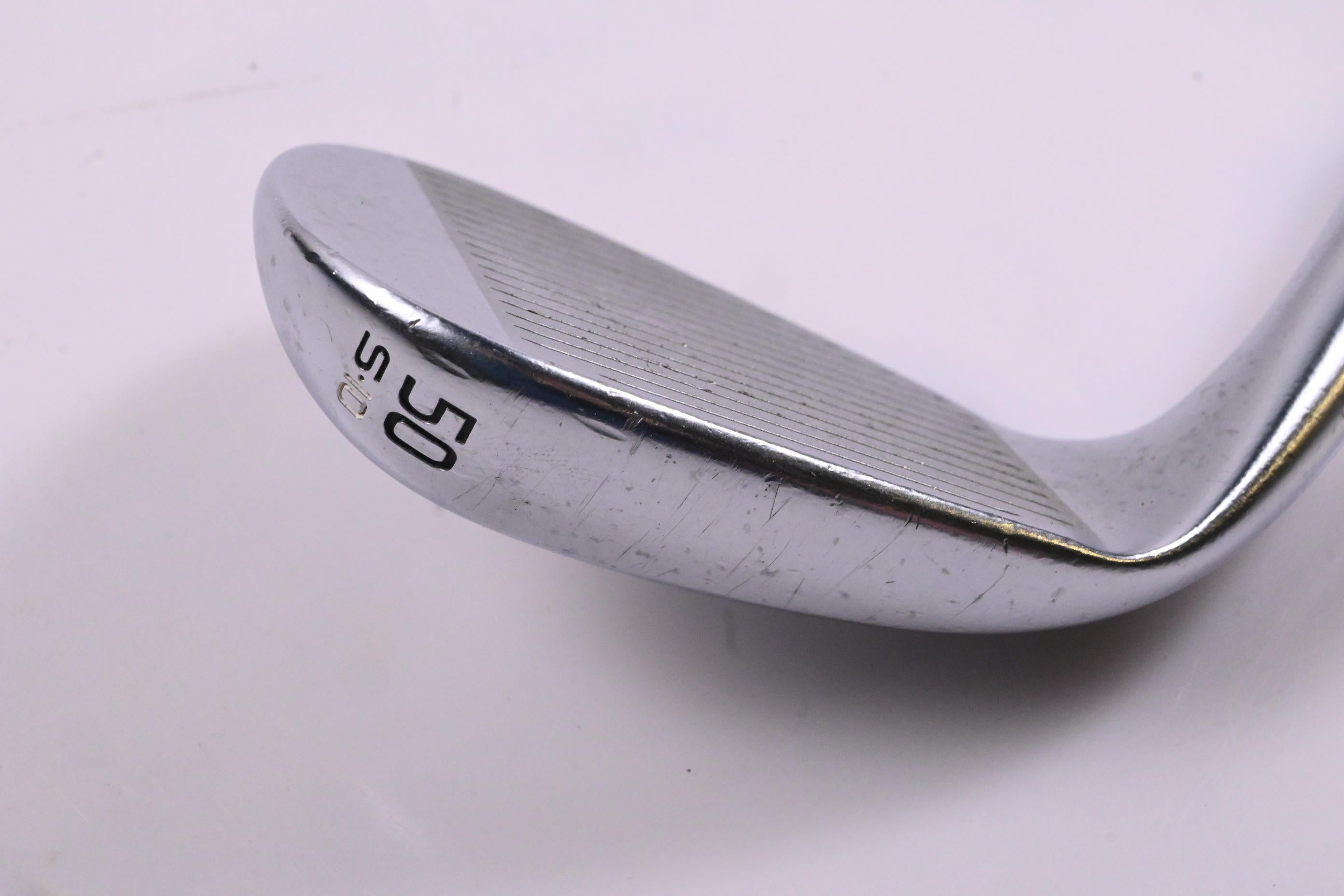 Ping Glide Forged Pro Gap Wedge / 50 Degree / Red Dot / Wedge Flex Ping Z-Z 115
