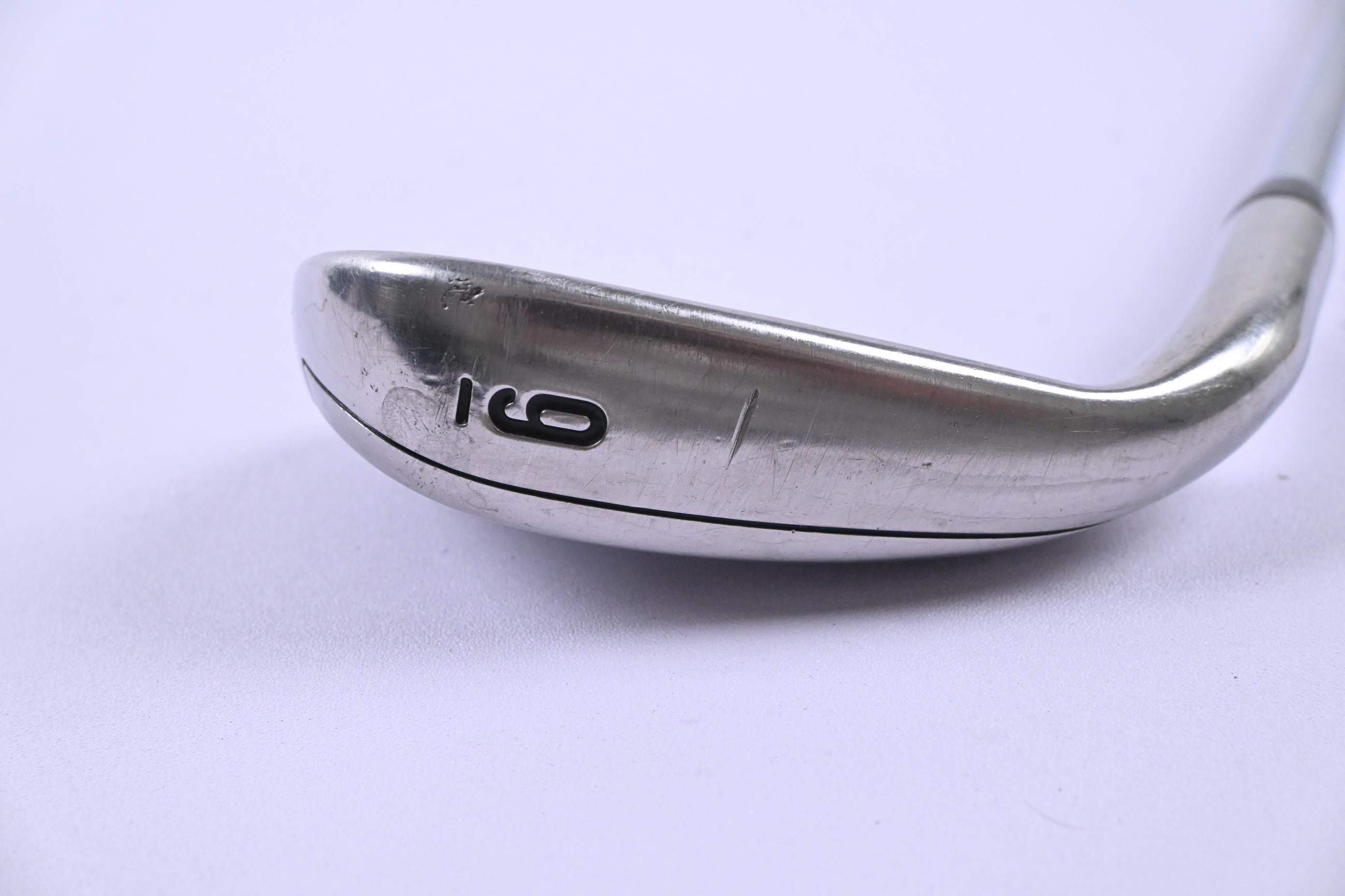 Callaway Mavrik #9 Iron / Regular Flex True Temper Elevate MPH 95 Shaft