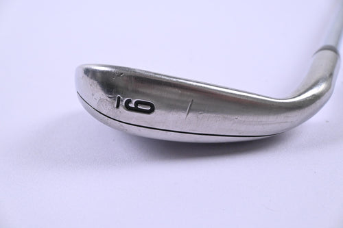 Callaway Mavrik #9 Iron / Regular Flex True Temper Elevate MPH 95 Shaft