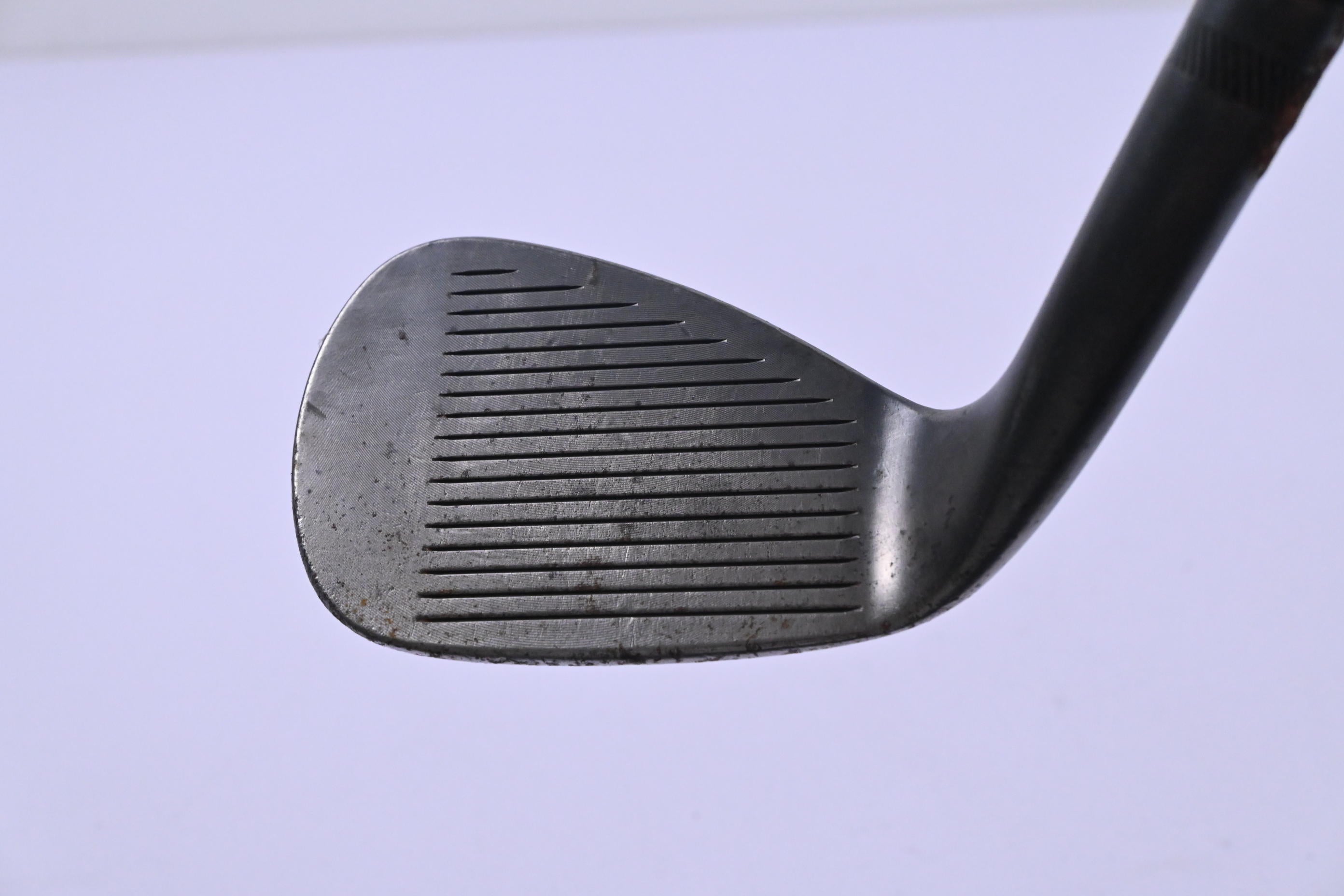 Titleist Vokey SM5 Gap Wedge / 52 Degree / Wedge Flex Steel Shaft