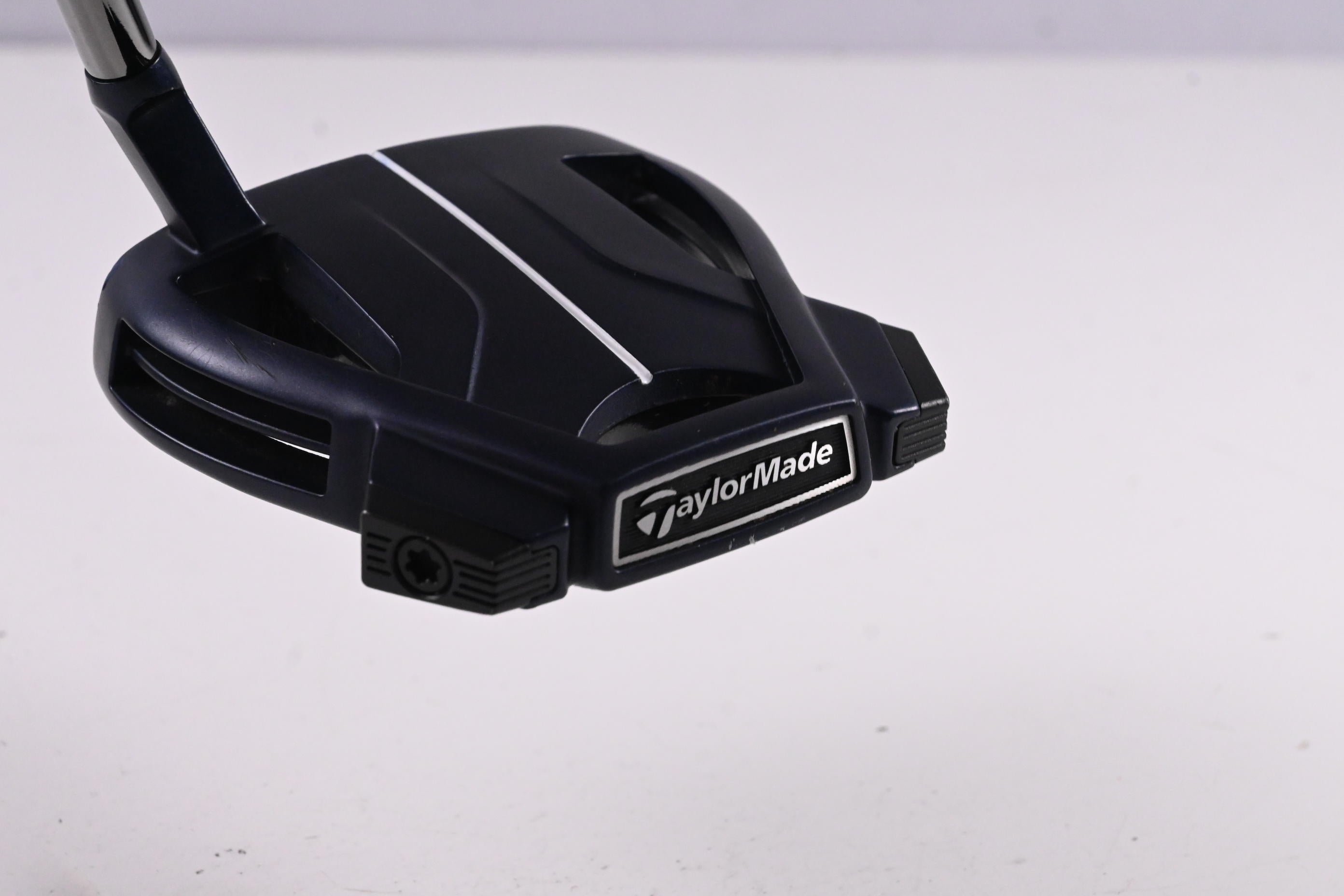 Taylormade Spider X Navy Putter / 33 Inch