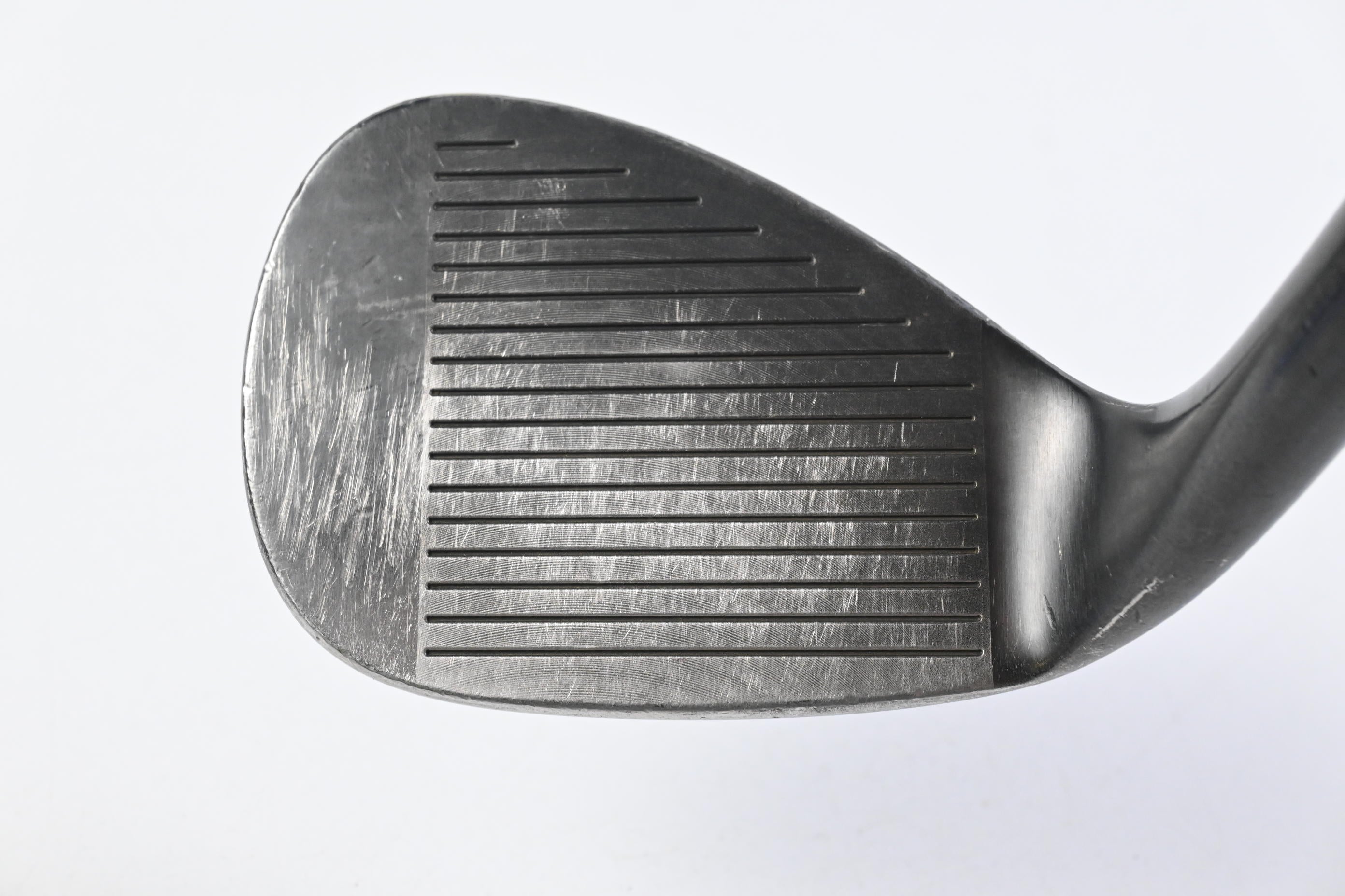 Cobra King Pur Gap Wedge / 50 Degree / Stiff Flex Cobra Shaft