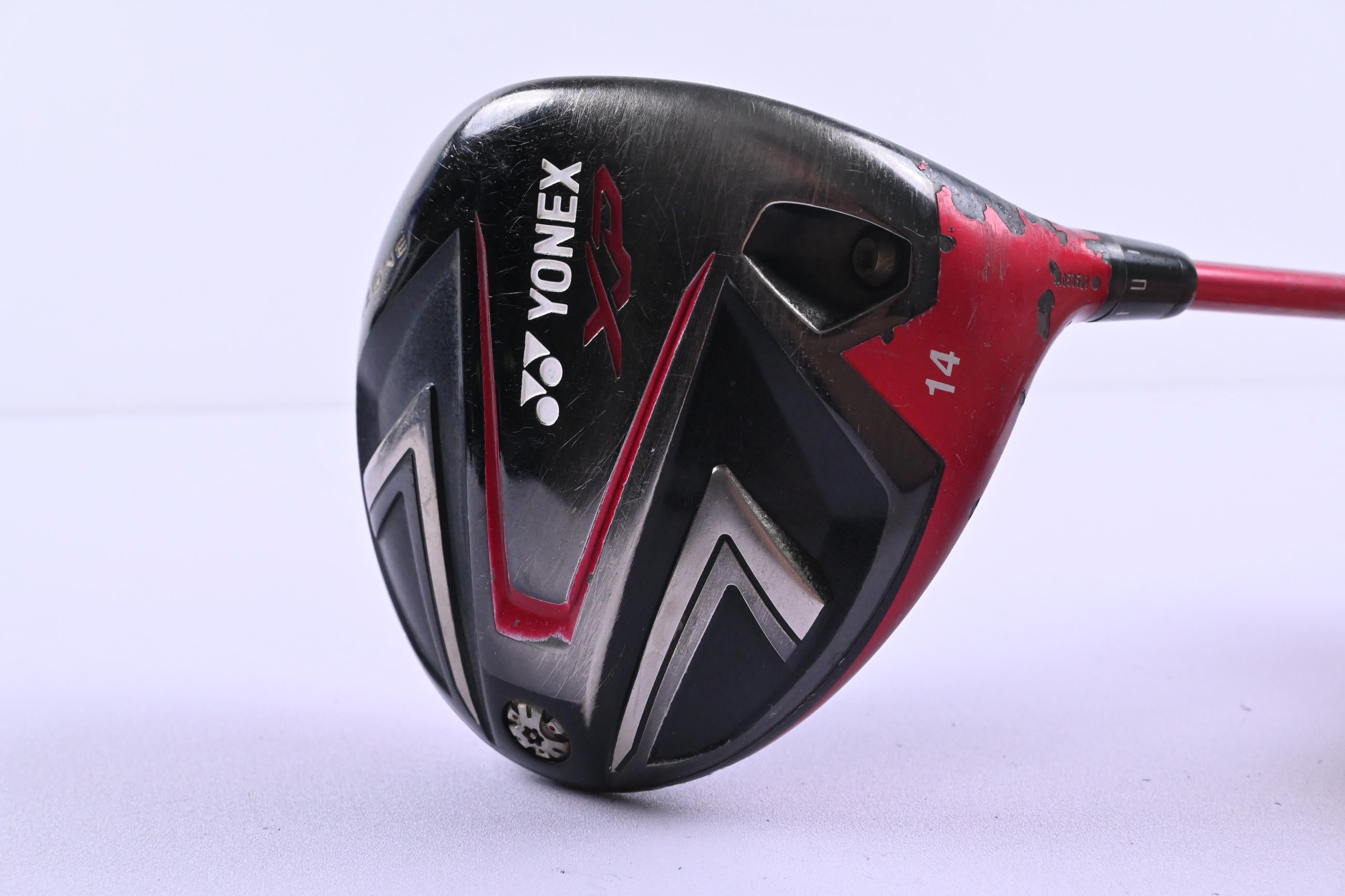 Ladies Yonex Ezone XP Driver / 14 Degree / Ladies Flex Yonex EX300 Shaft