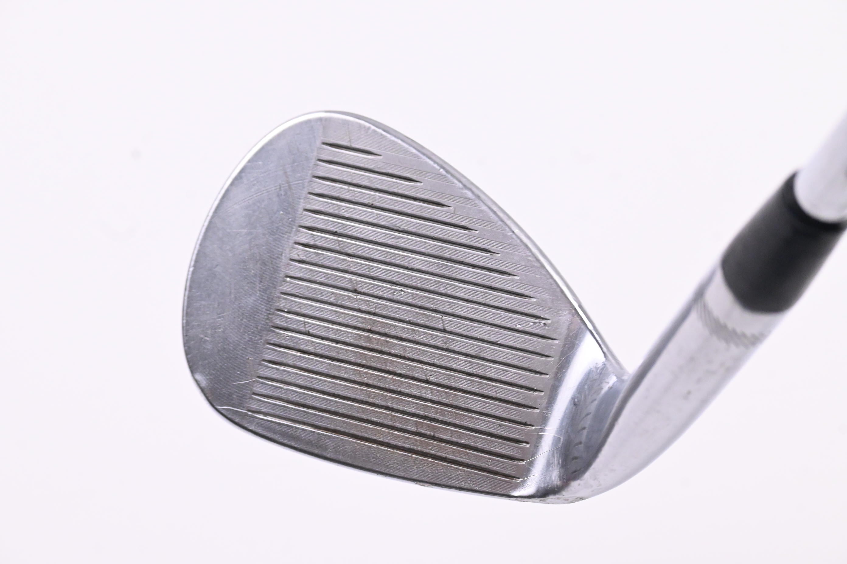 Titleist Vokey SM6 Lob Wedge / 58 Degree / X-Flex Dynamic Gold X100
