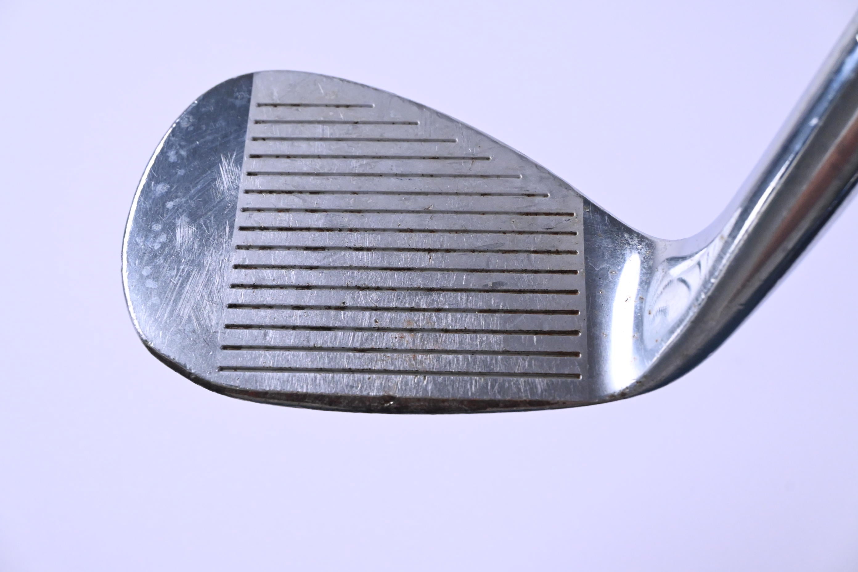 Nike Tiger Woods Sand Wedge / 56 Degree / Wedge Flex Nike Shaft