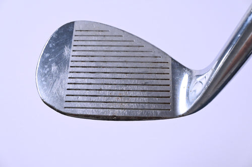 Nike Tiger Woods Sand Wedge / 56 Degree / Wedge Flex Nike Shaft