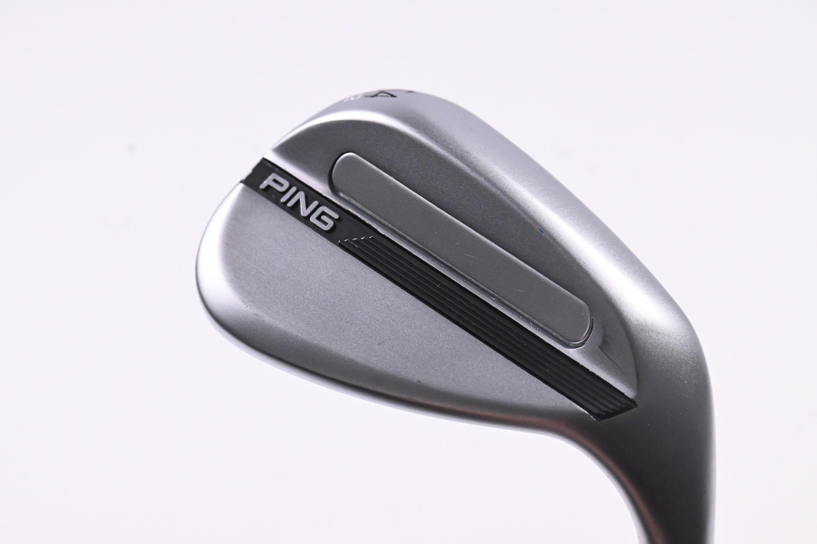 Ping S259 Sand Wedge / 54 Degree / Black Dot / Wedge Flex Ping Z-Z115 Shaft