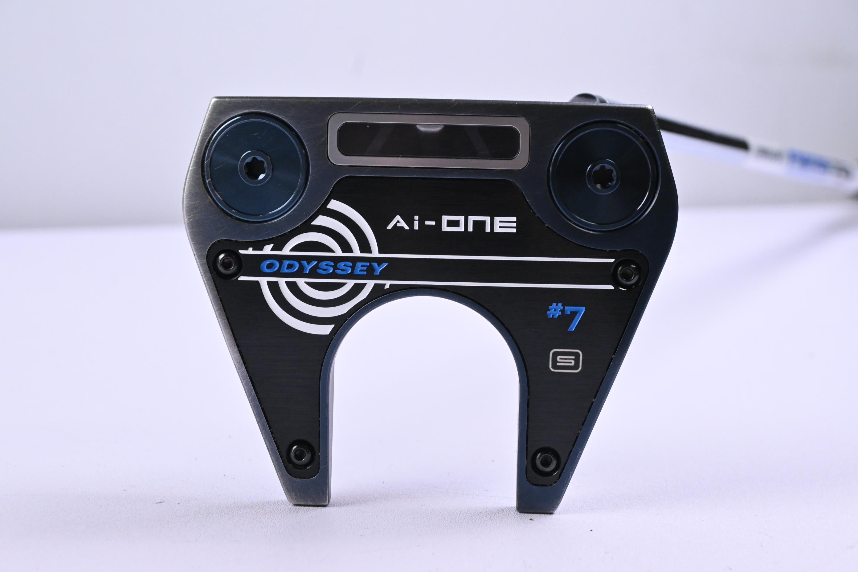 Odyssey Ai-One #7 S Putter / 34 Inch