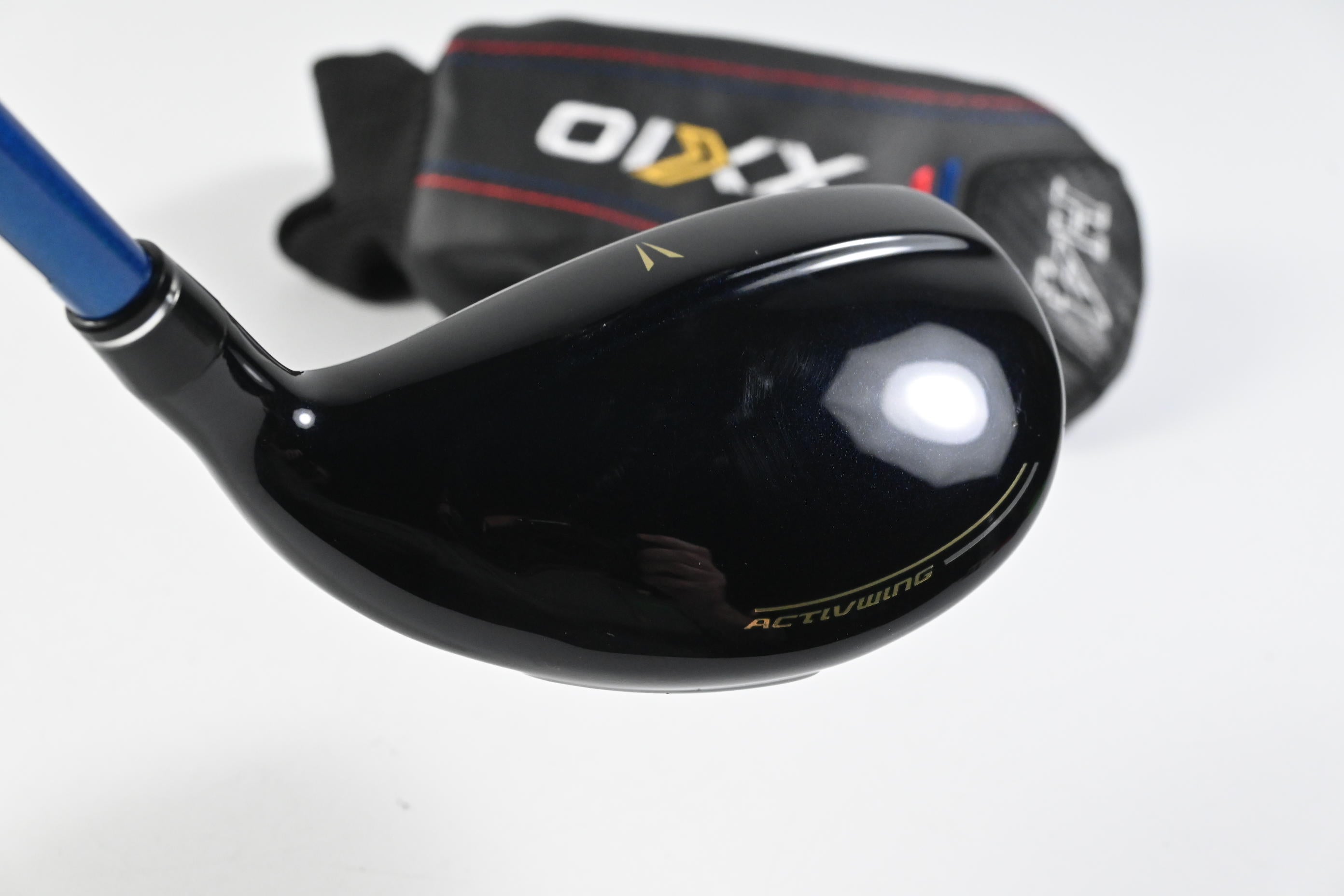 XXIO 13 #5 Hybrid / 23 Degree / Regular Flex XXIO MP 1300 41 Shaft
