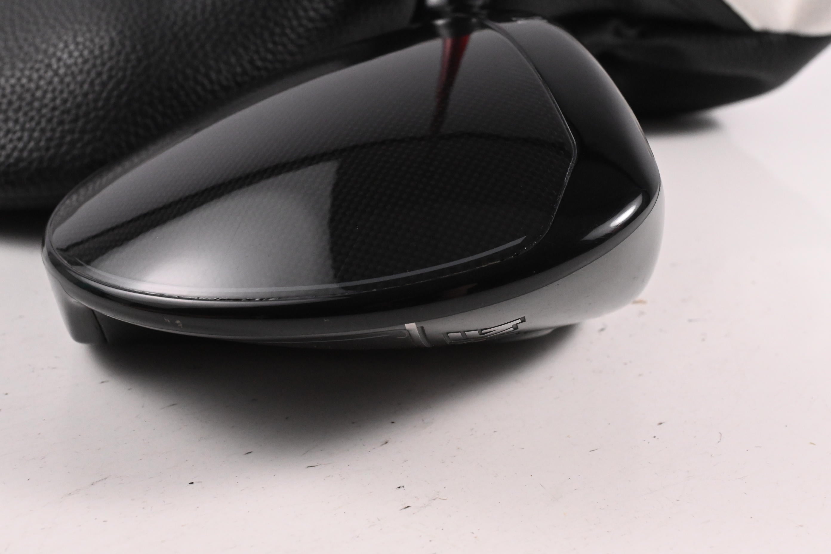 PXG Lightning Max 10K+ Driver / 10.5 Degree / X-Flex Project X Denali Red 60