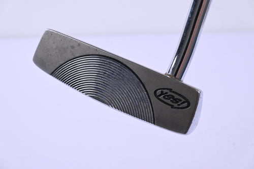 Yes! C-Groove Sandy Putter / 33 Inch