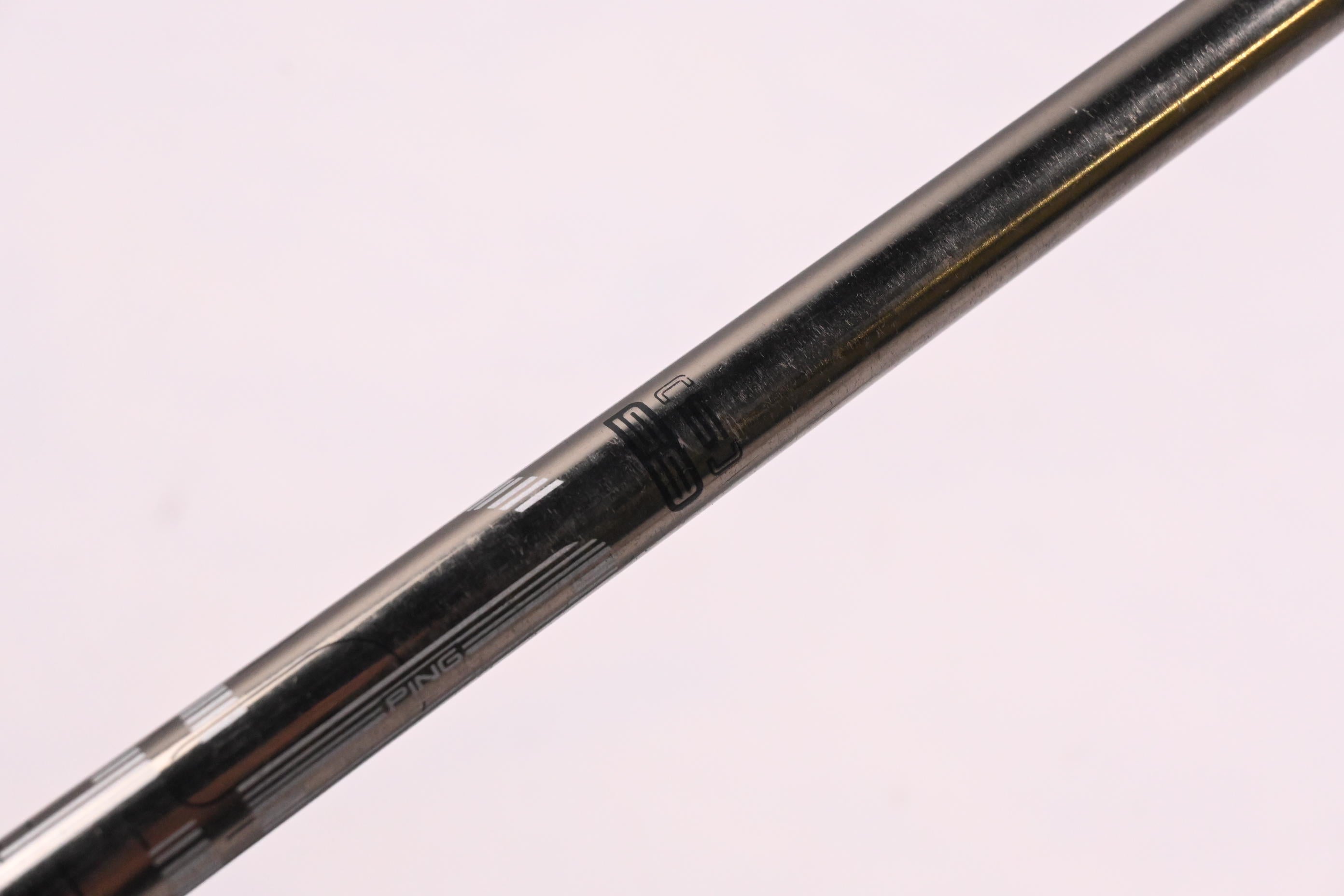 Ping Tour 65 Driver Shaft / Stiff Flex / Ping 3rd Gen