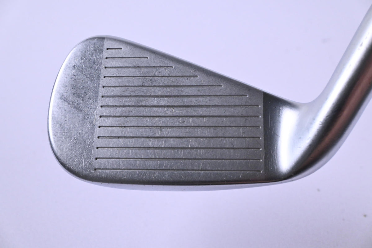 Callaway Apex CF16 #4 Iron / 21.5 Degree / Stiff Flex Project X Rifle Shaft