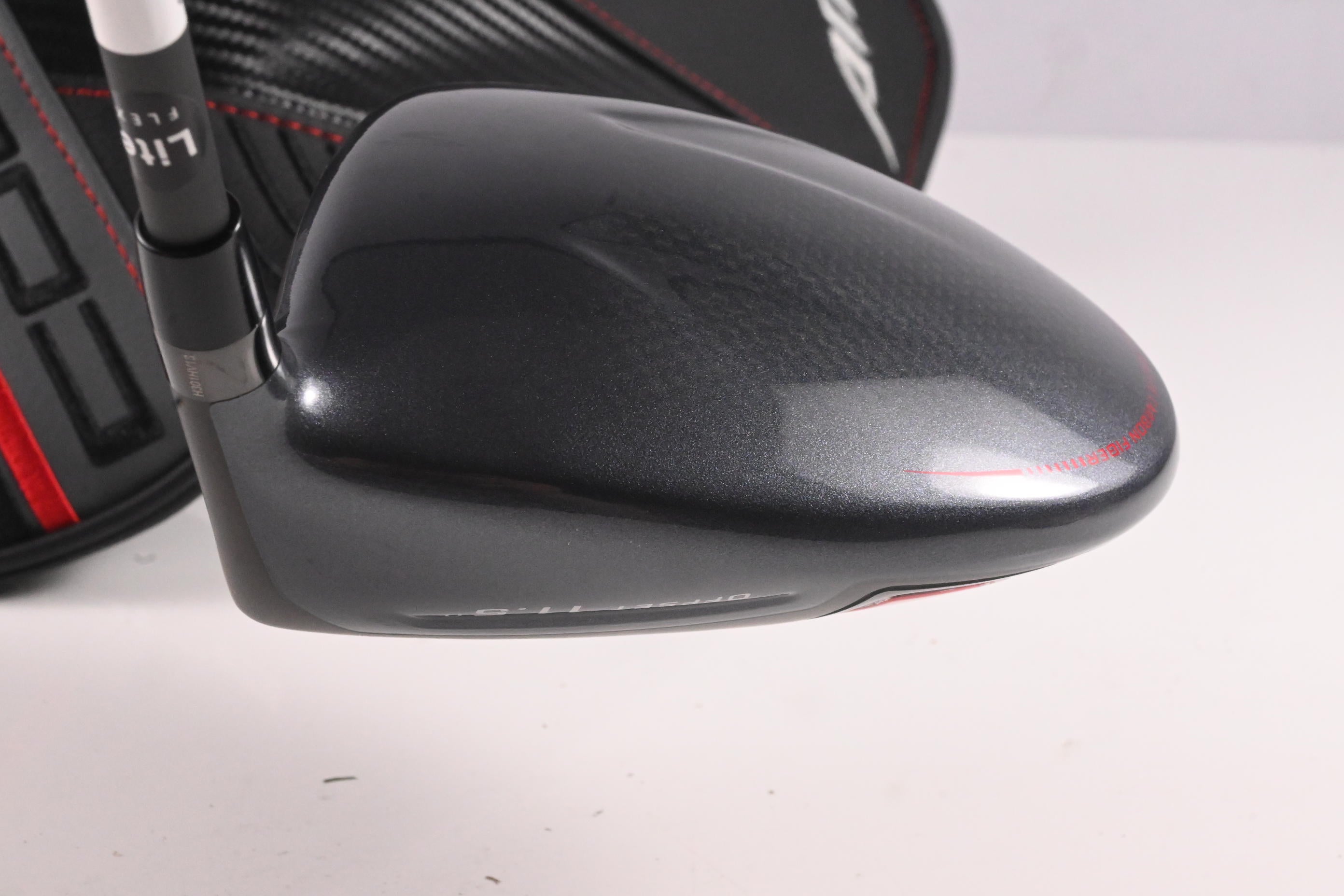 Cobra Air-X Driver / 11.5 Degree / Senior Flex Cobra UltraLite 40 Shaft