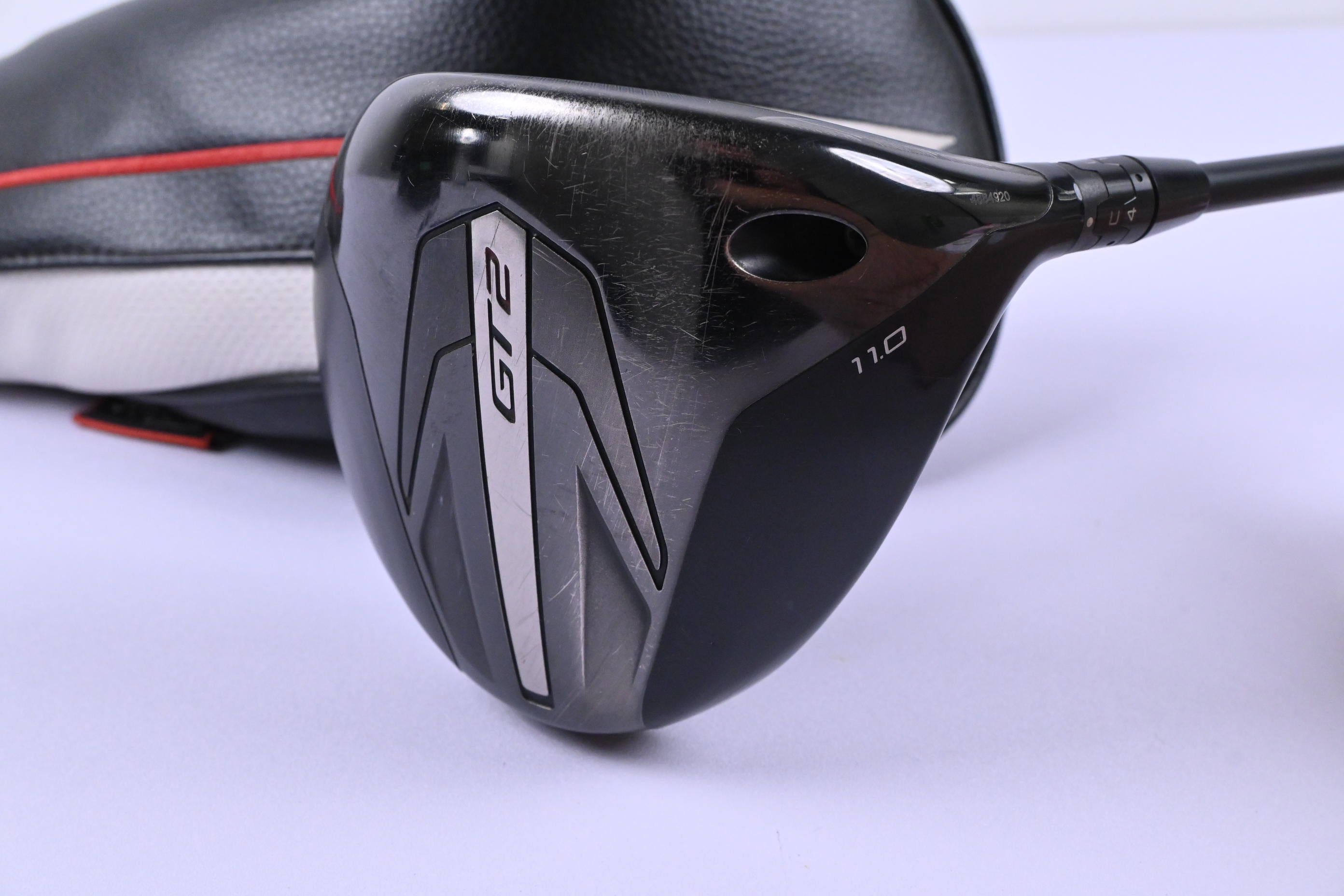 Titleist GT2 Driver / 11 Degree / X-Flex Tensei 1K Blue 65 Shaft