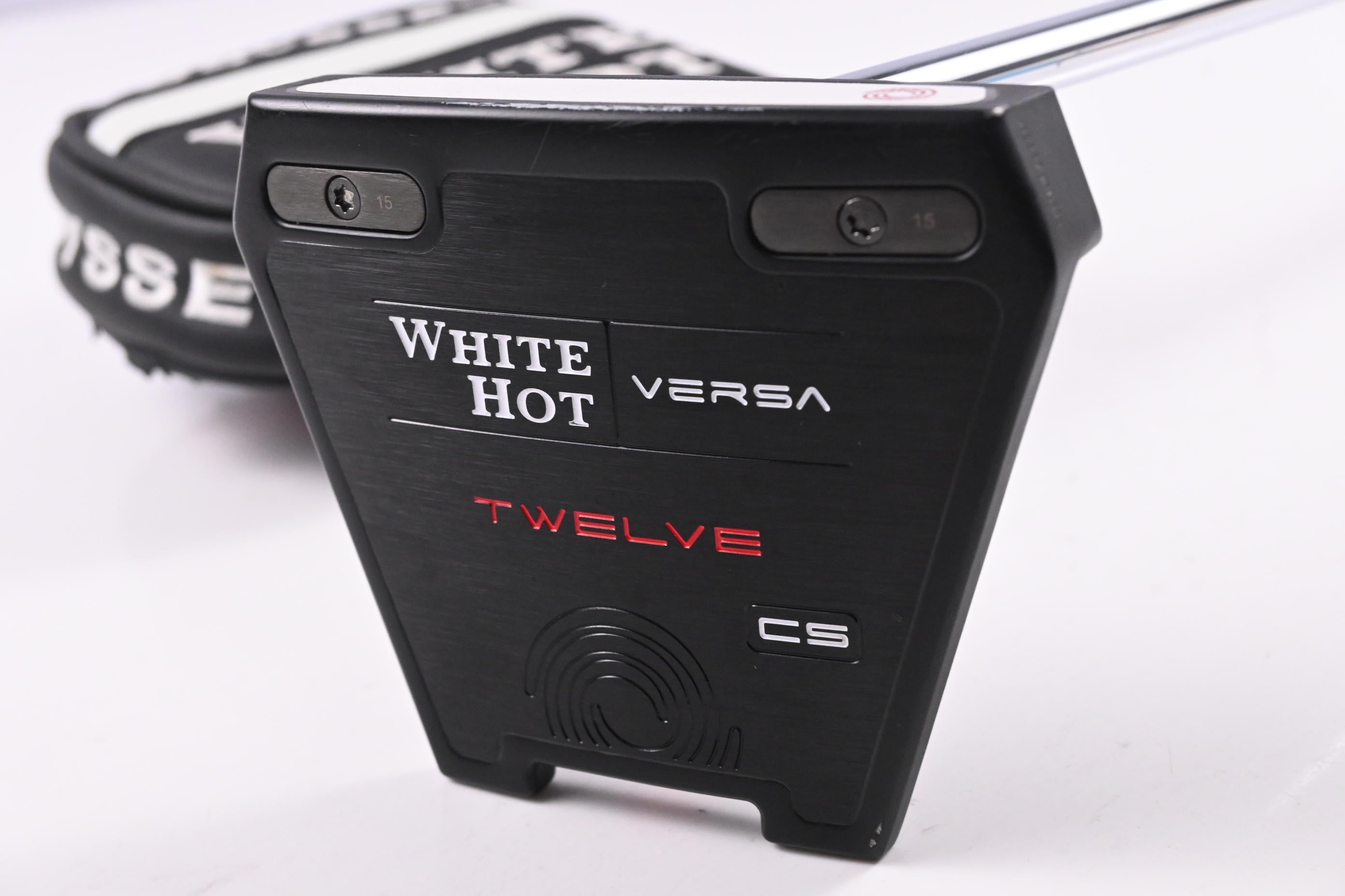 Odyssey White Hot Versa Twelve CS Putter / 34 Inch