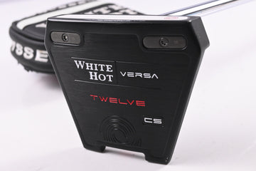 Odyssey White Hot Versa Twelve CS Putter / 34 Inch