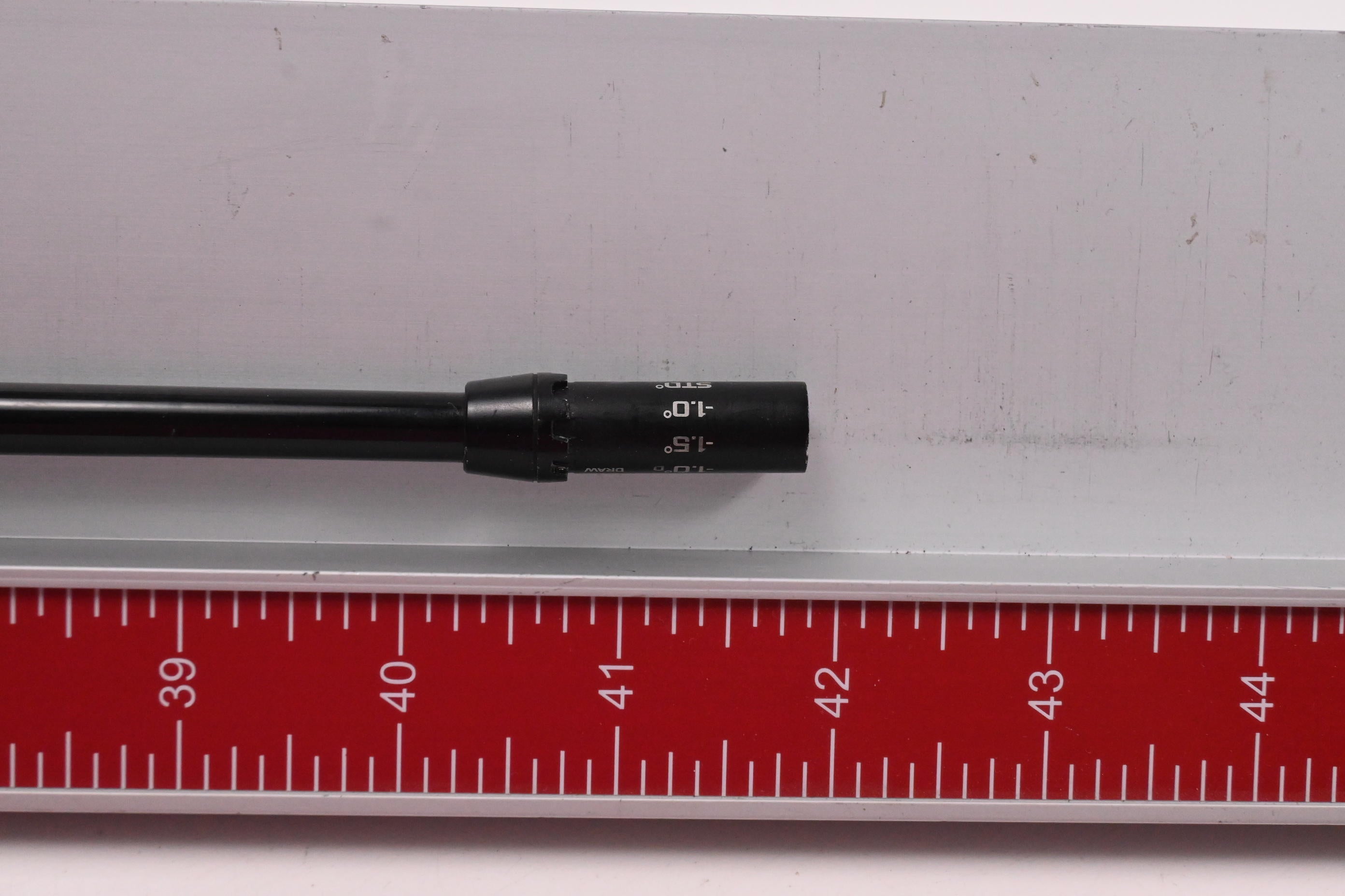 Tensei AV Blue 65 Fairway Shaft / Regular Flex / Cobra 2nd Gen