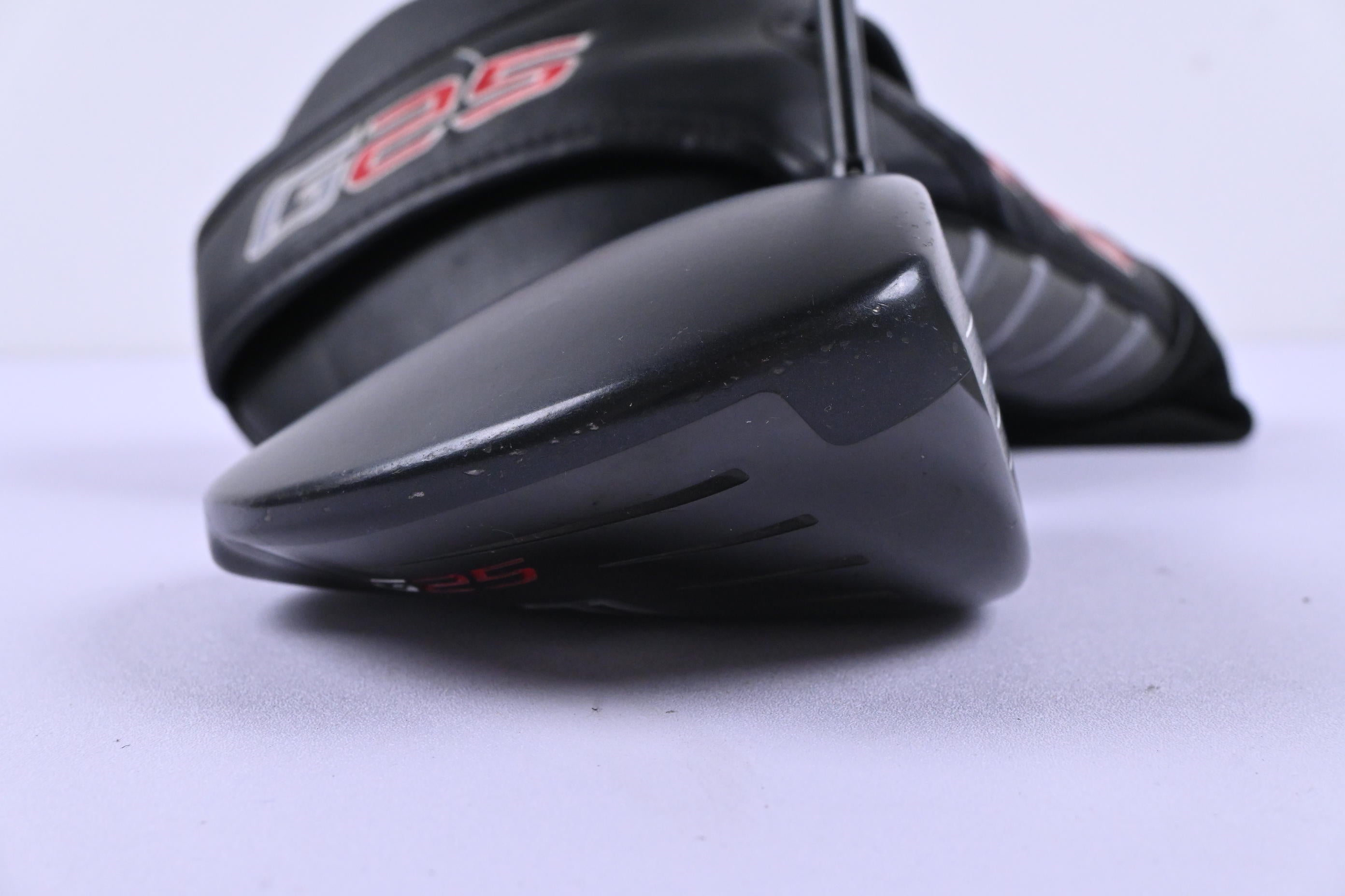 Ping G25 Driver / 10.5 Degree / Senior Flex Ping TFC 189 Shaft