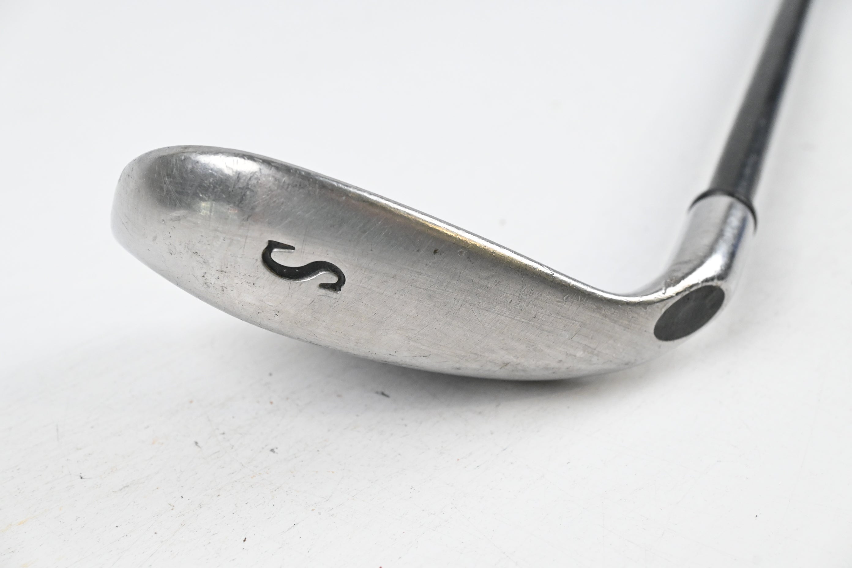 Callaway Big Bertha 2004 Sand Wedge / 55 Degree / Regular Flex RCH 75 Shaft