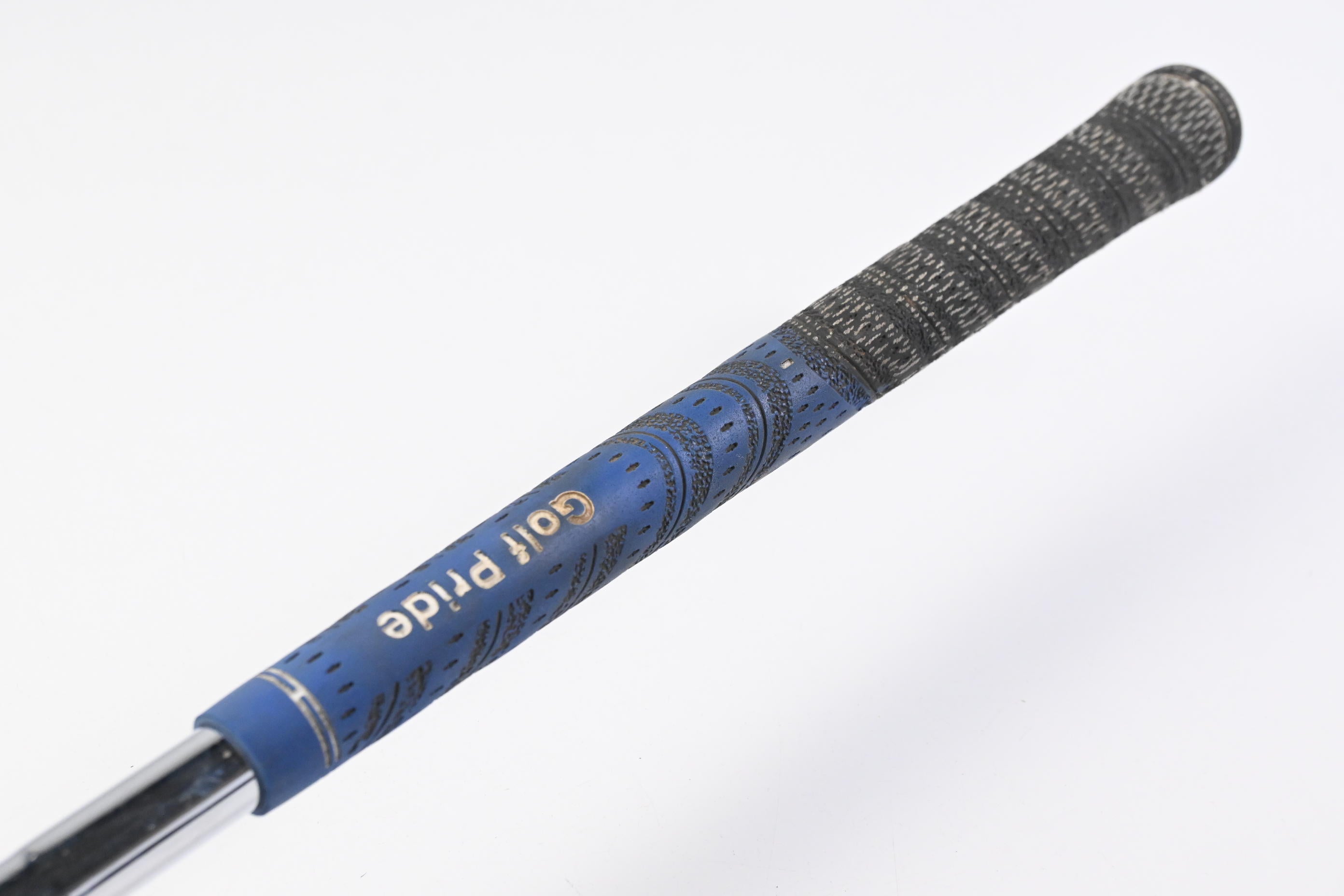 Ping G30 #9 Iron / Orange Dot / Regular Flex Ping CFS Distance Shaft