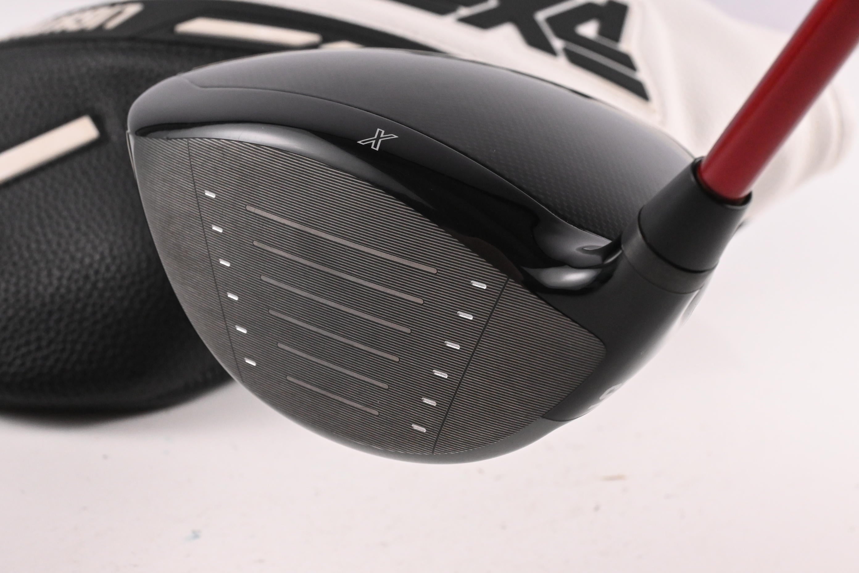 PXG Lightning Max 10K+ Driver / 10.5 Degree / X-Flex Project X Denali Red 60