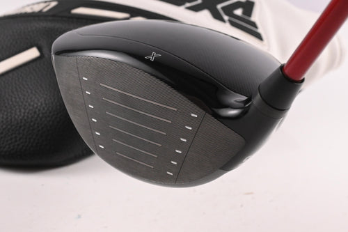 PXG Lightning Max 10K+ Driver / 10.5 Degree / X-Flex Project X Denali Red 60