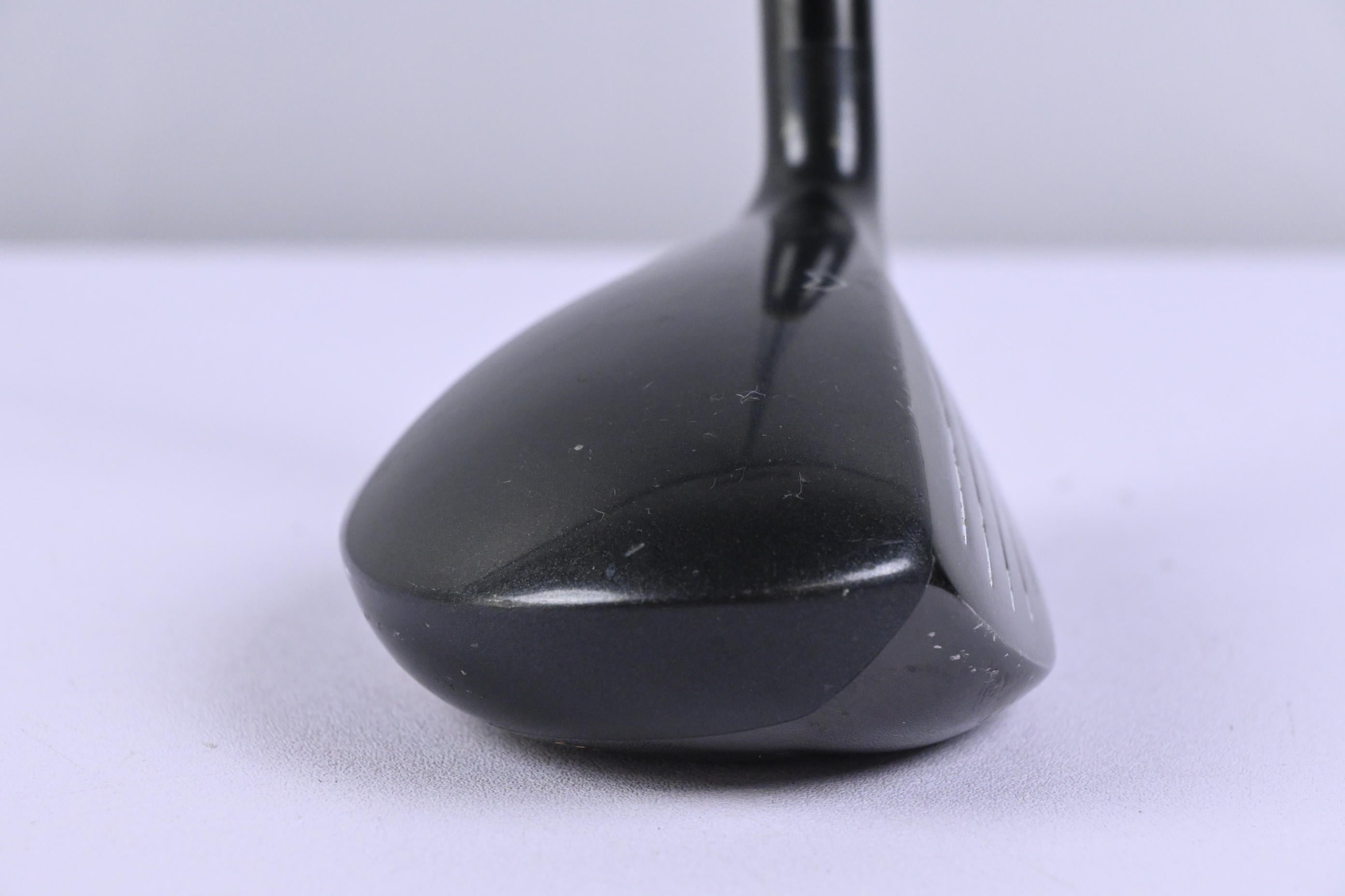 Benross Gold 2019 #5 Hybrid / 25 Degree / Senior Flex Fujikura Vista Pro 50
