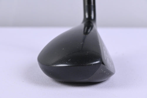 Benross Gold 2019 #5 Hybrid / 25 Degree / Senior Flex Fujikura Vista Pro 50