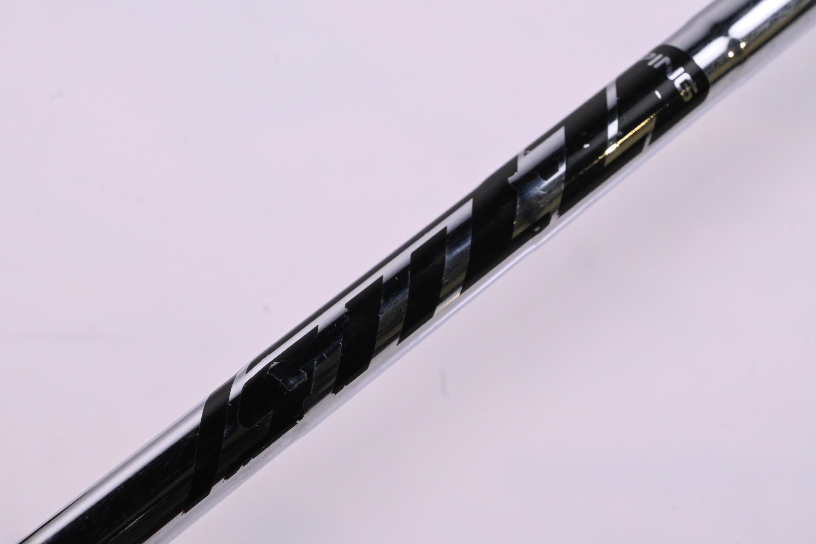Ping Glide Forged Pro Gap Wedge / 50 Degree / Red Dot / Wedge Flex Ping Z-Z 115