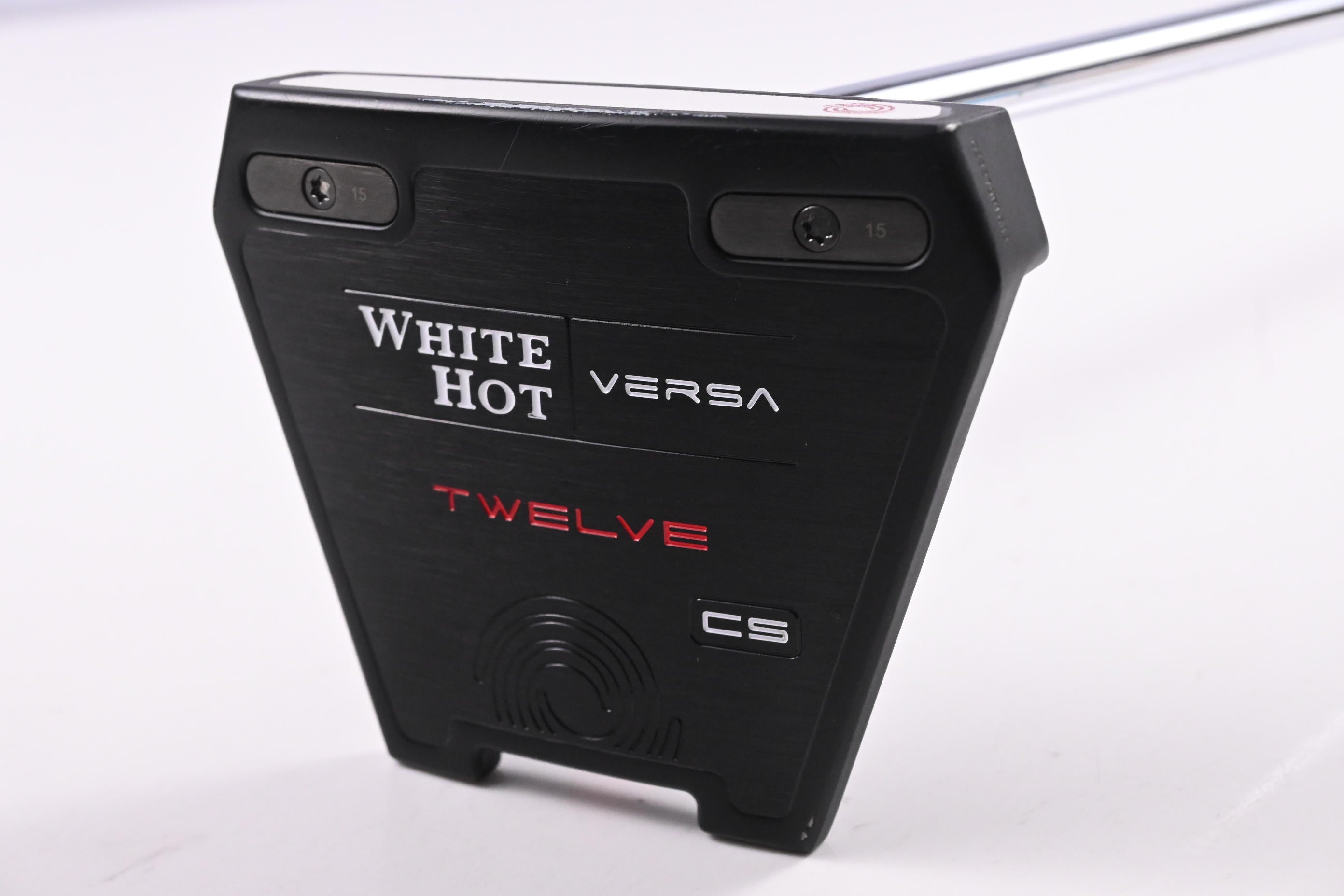 Odyssey White Hot Versa Twelve CS Putter / 34 Inch