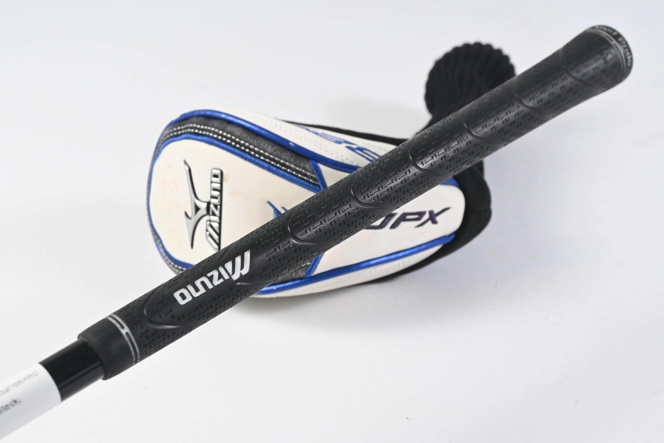 Mizuno JPX 825 #5 Hybrid / 25 Degree / Regular Flex Fujikura Orochi 70 Shaft