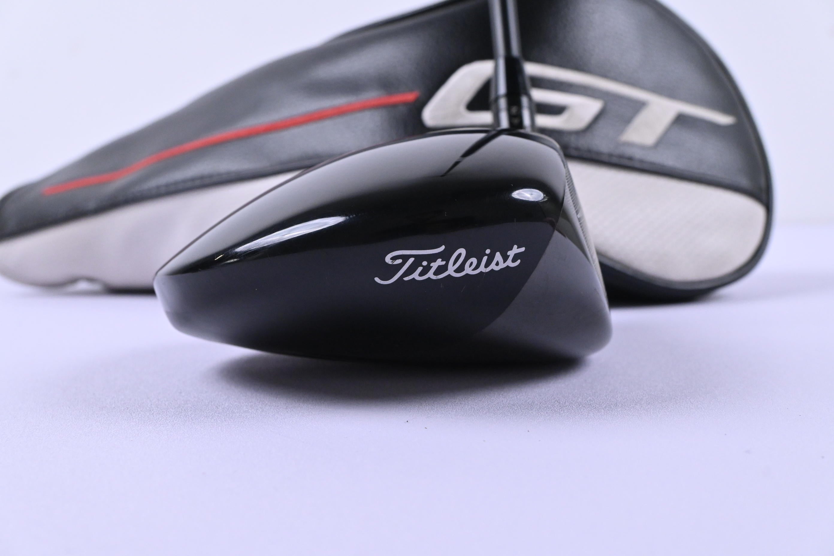 Titleist GT2 Driver / 11 Degree / X-Flex Tensei 1K Blue 65 Shaft