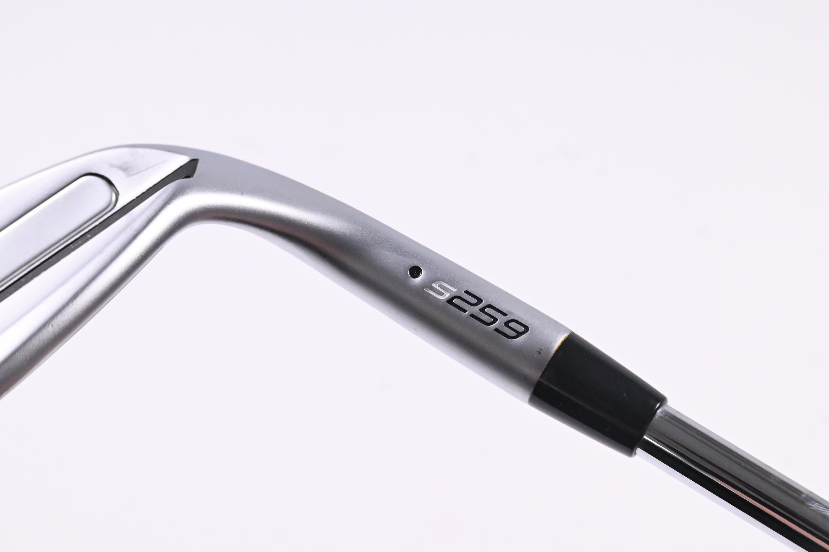 Ping S259 Sand Wedge / 54 Degree / Black Dot / Wedge Flex Ping Z-Z115 Shaft