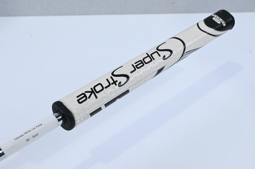 Odyssey White Ice 330 Putter / 33 Inch
