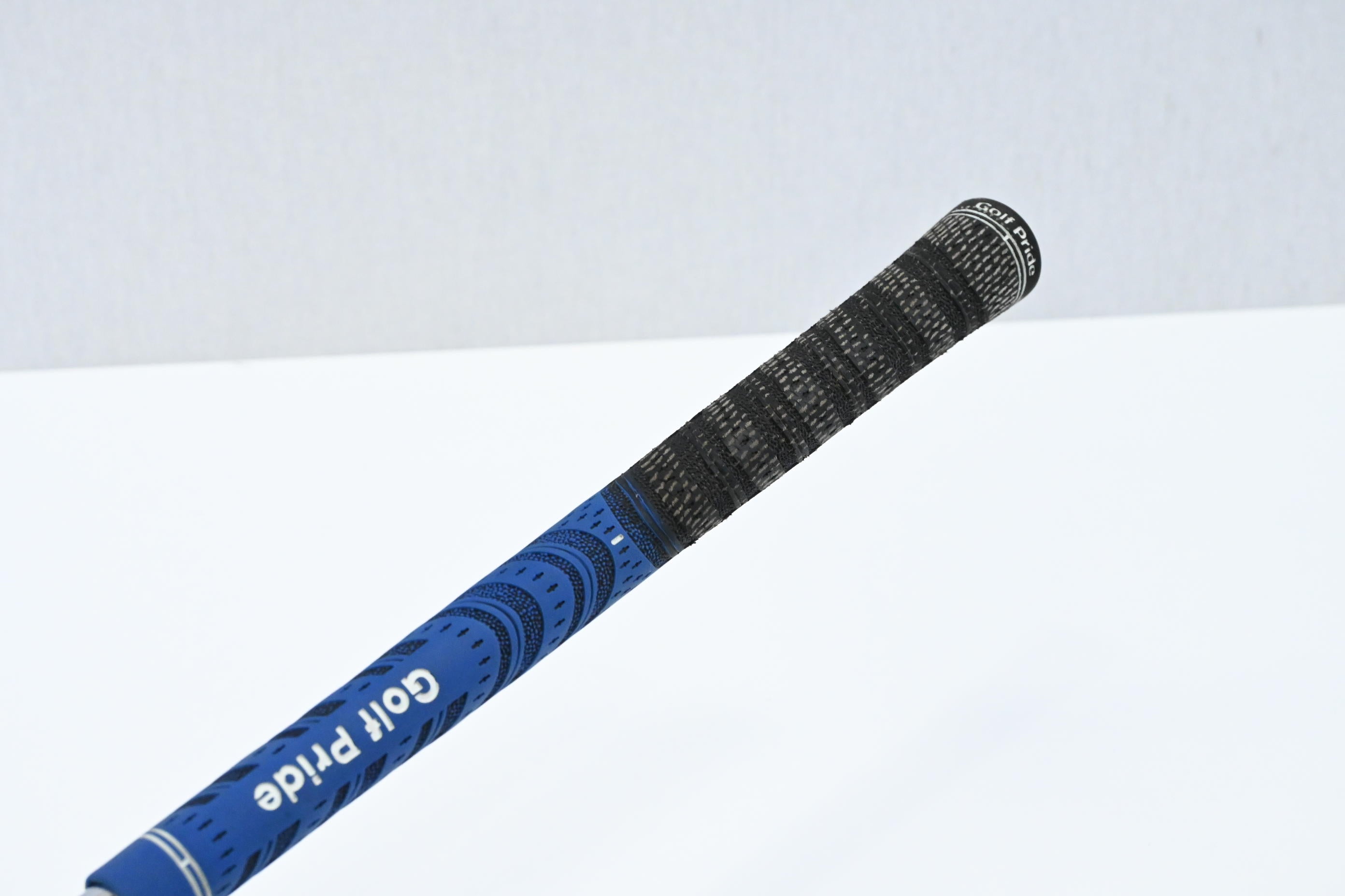 Left Hand Ping i3 O-Size Sand Wedge / 56 Degree / Blue Dot / Regular Flex JZ