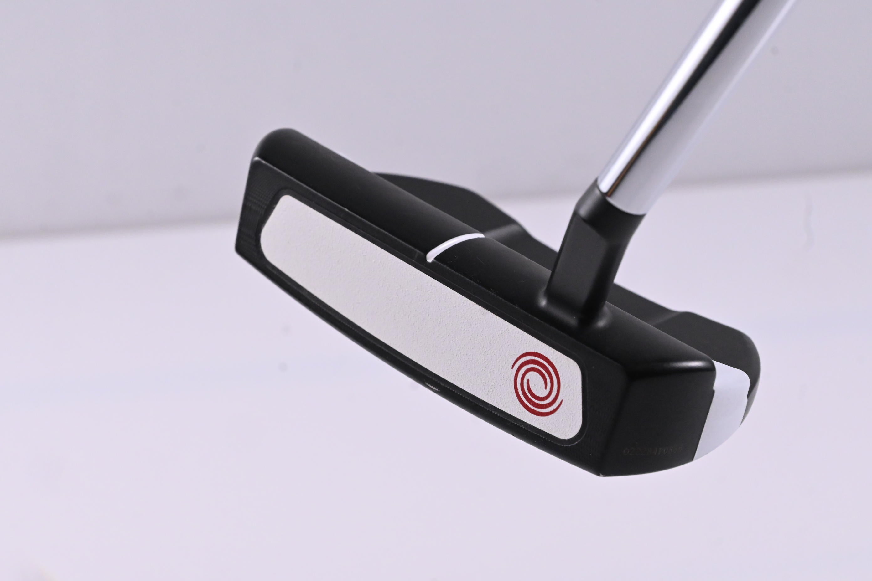 Odyssey White Hot Versa Three T S Putter / 34 Inch