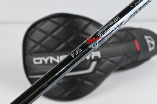Wilson DYNAPWR 2025 Max Driver / 10.5 Degree / Stiff Flex UST LIN-Q M40X 5