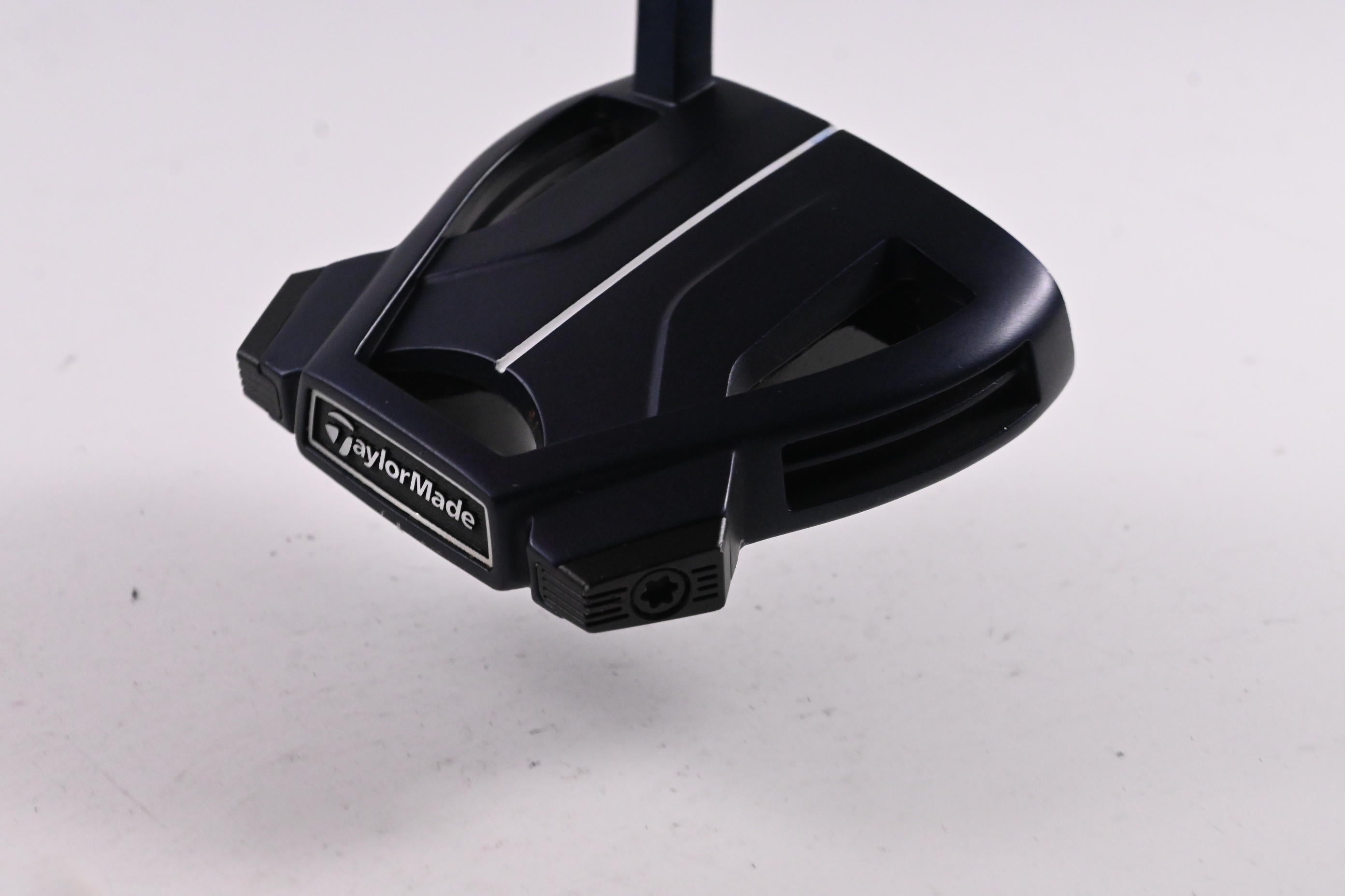 Taylormade Spider X Navy Putter / 33 Inch
