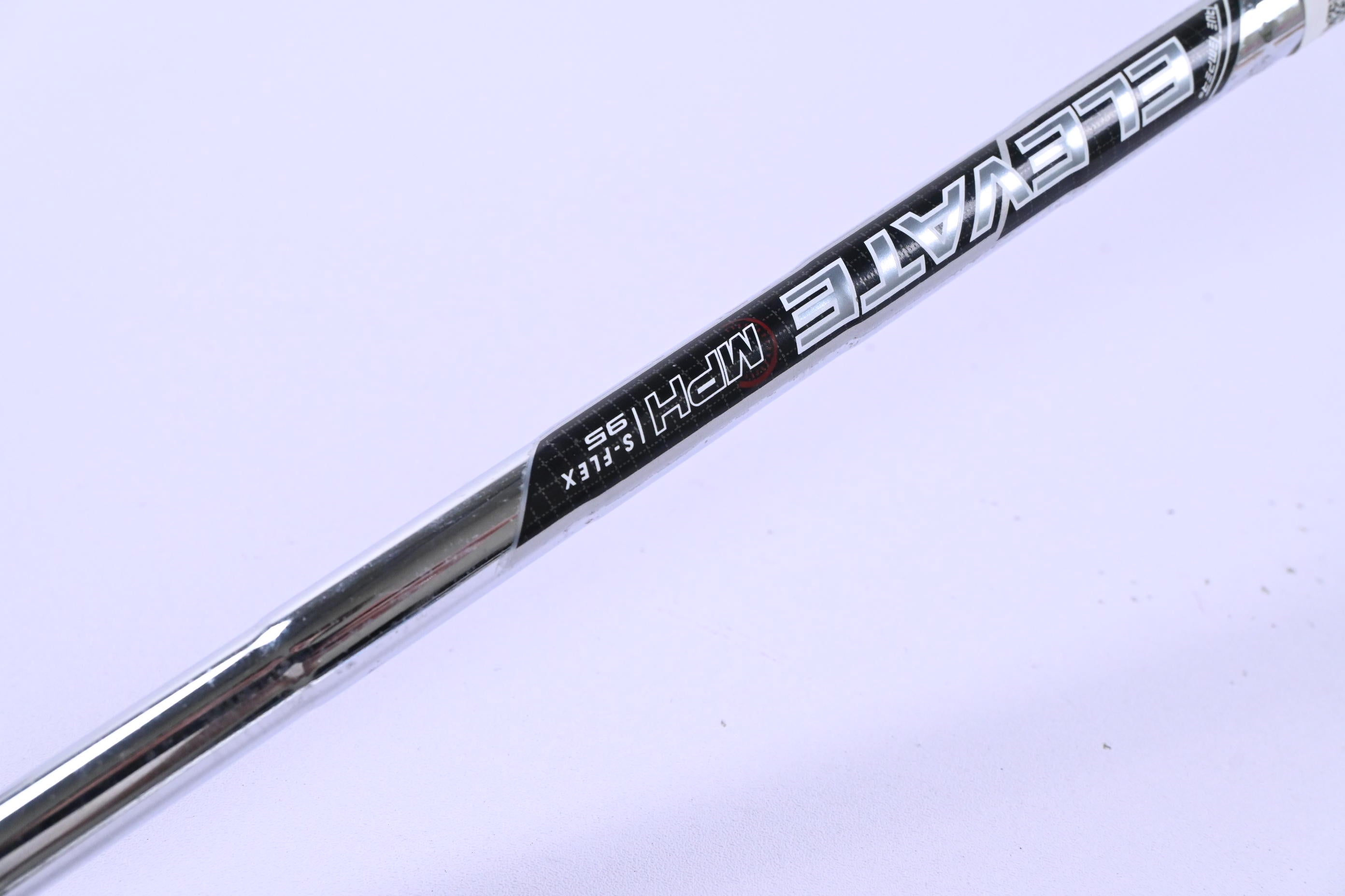 Callaway Mavrik #9 Iron / Regular Flex True Temper Elevate MPH 95 Shaft