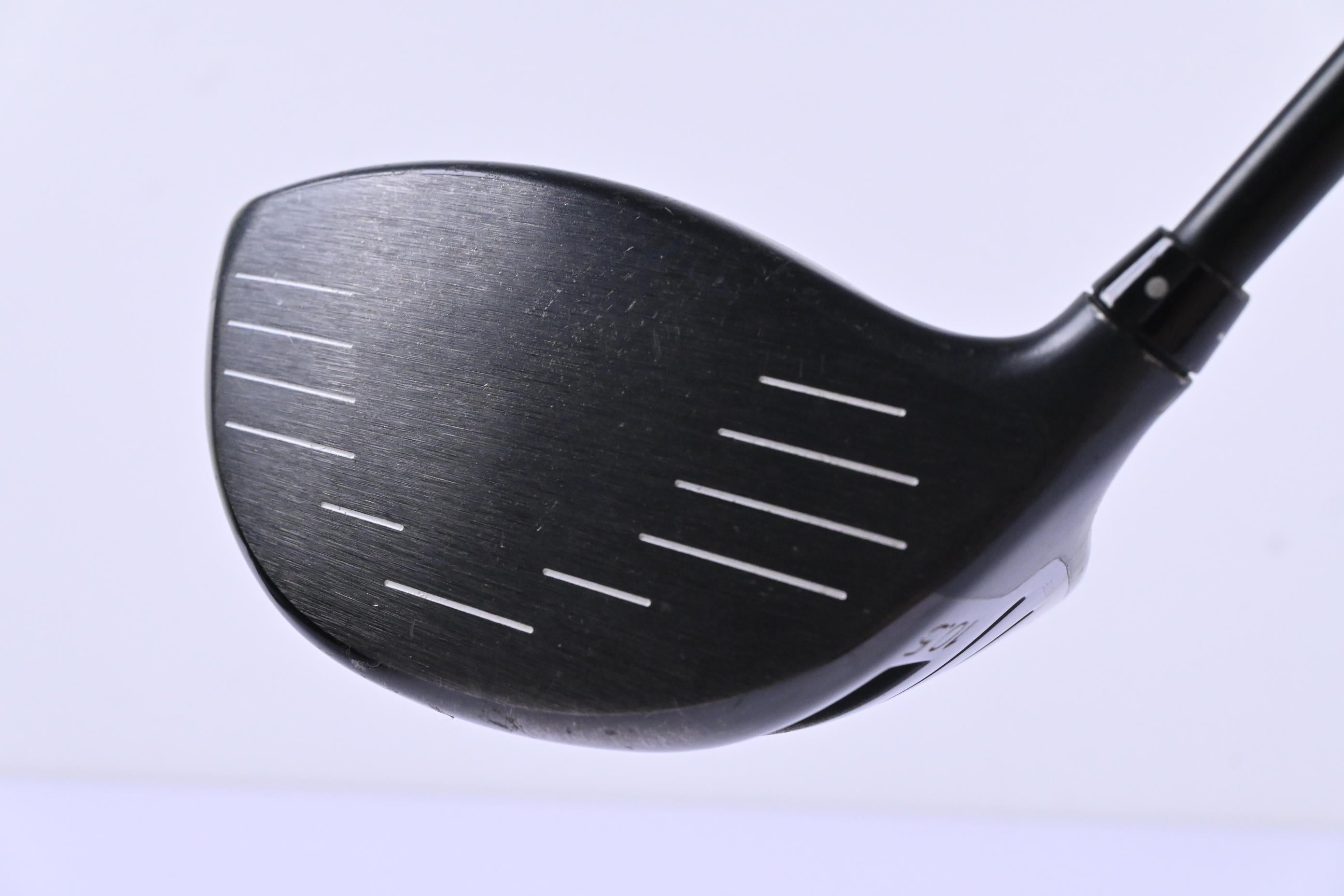Ping G25 Driver / 10.5 Degree / Senior Flex Ping TFC 189 Shaft