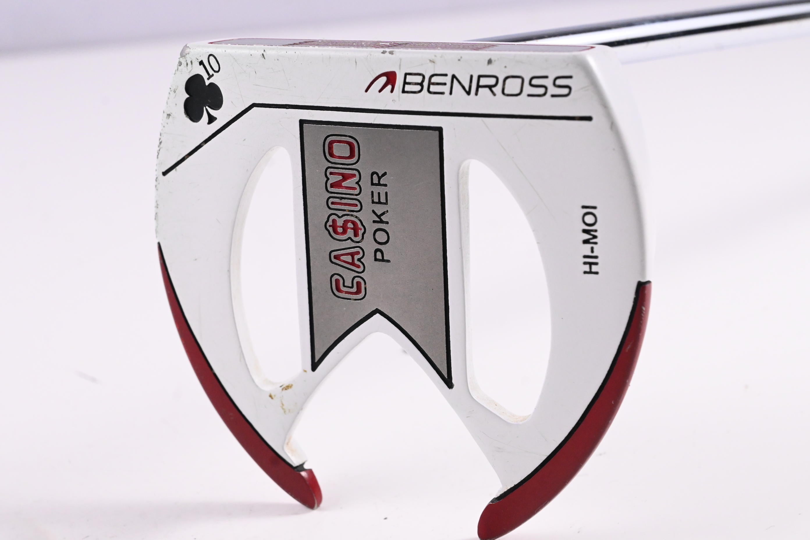 Benross Casino Putter / 35 Inch